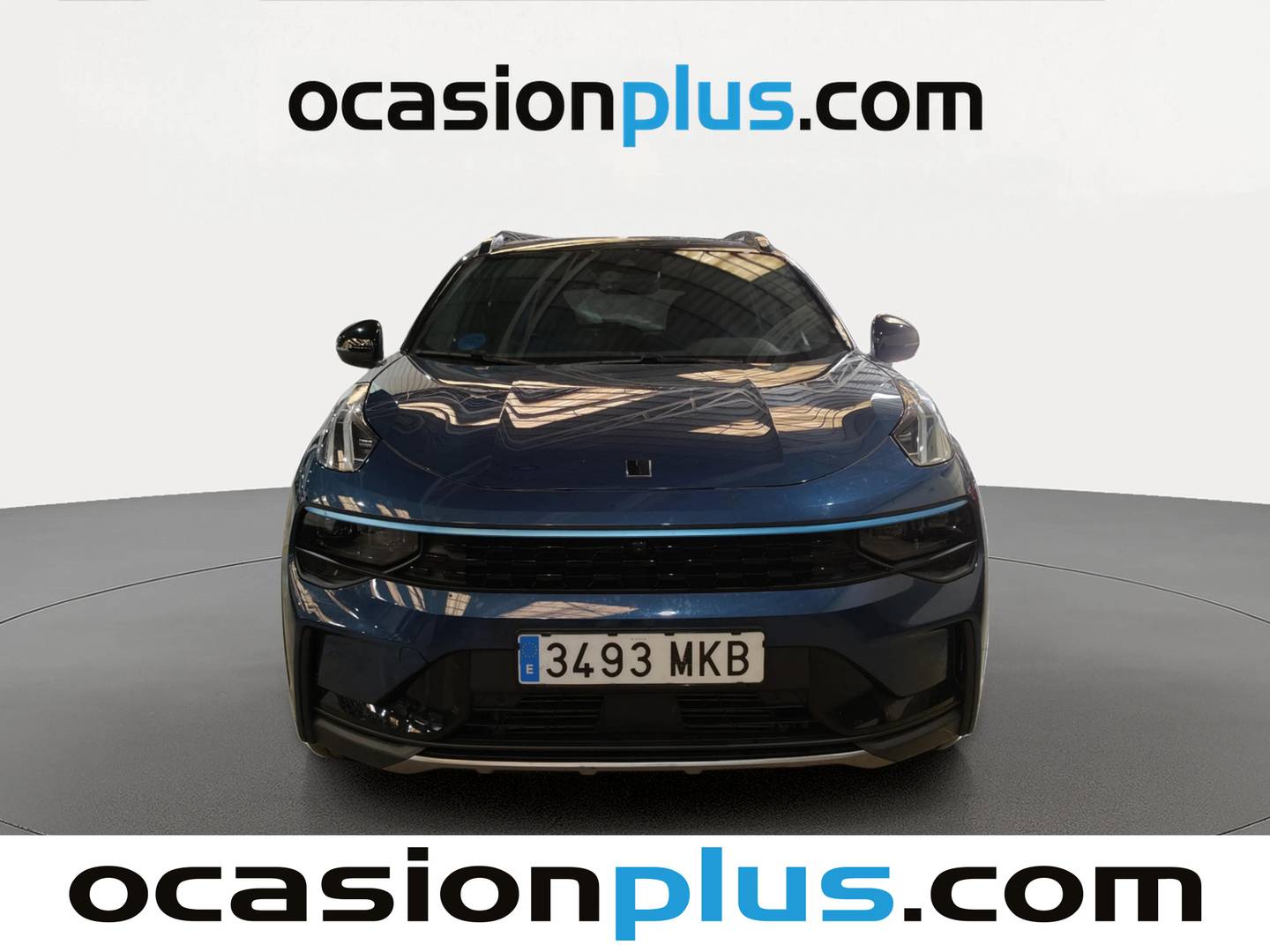 Lynk & Co 01 Lynk & Co 01 1.5 PHEV (261 CV) km 0