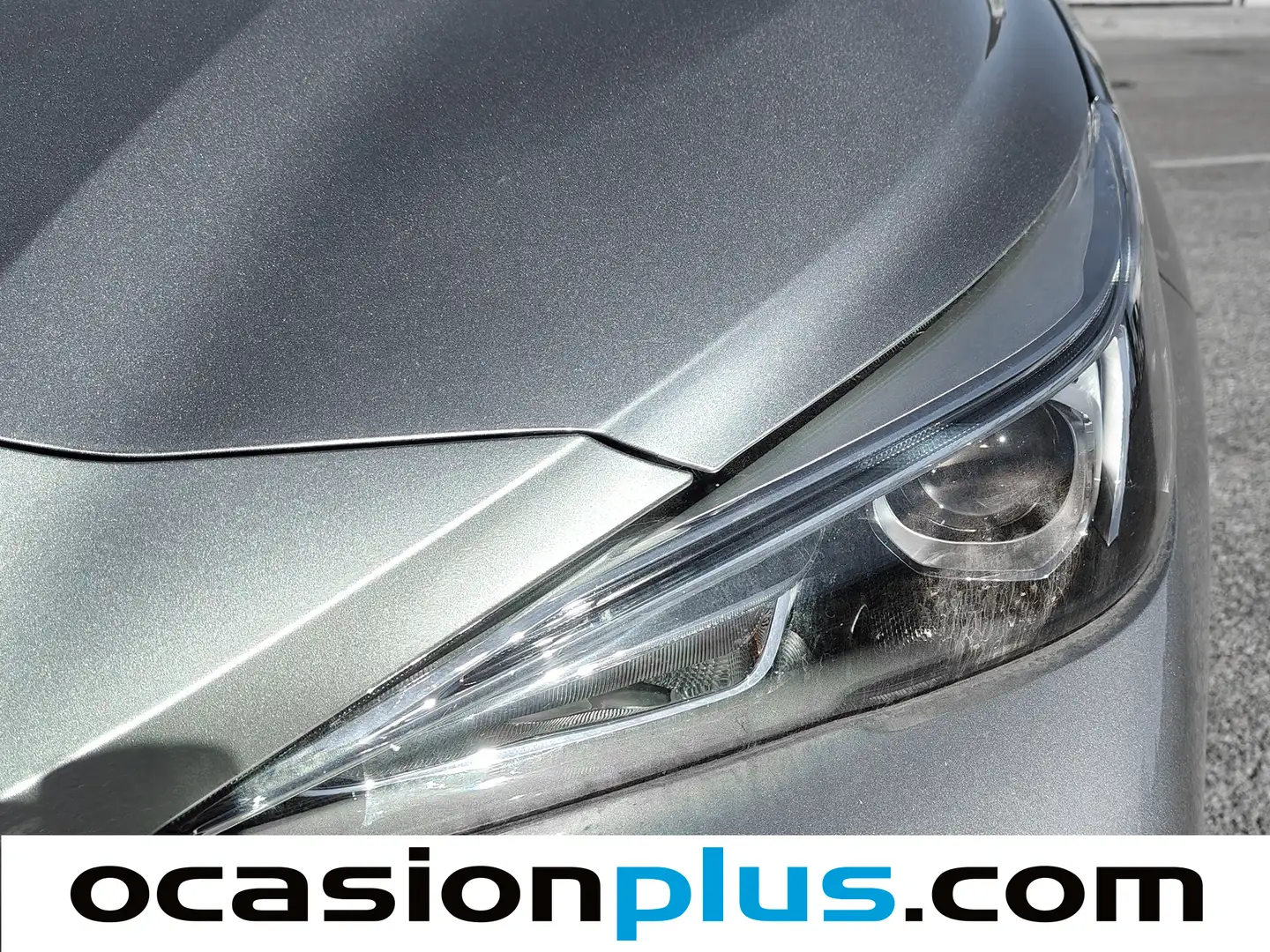 Foto MG MG3 MG MG3 1.5 Standard (116 CV)