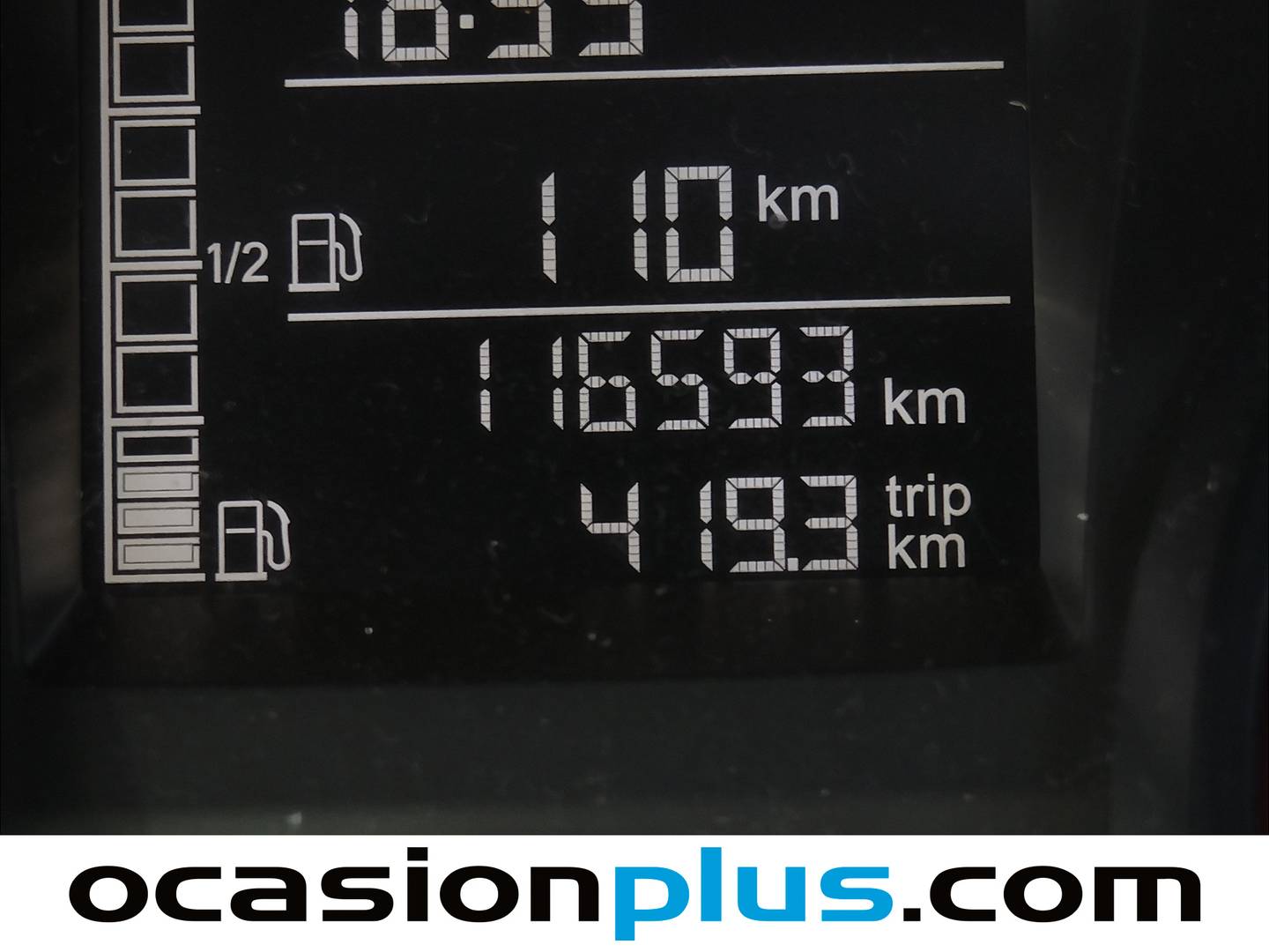 Seat Ibiza Seat Ibiza 1.6 TDI Style  (105 CV) seminuevo
