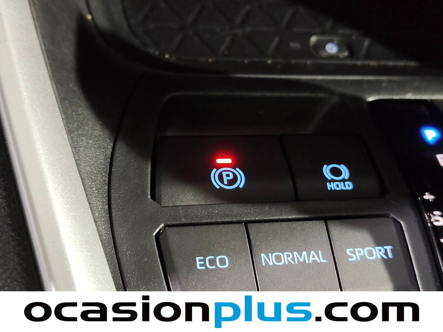 Toyota Rav4 Toyota Rav4 2.5l hybrid Luxury (218 CV) automático