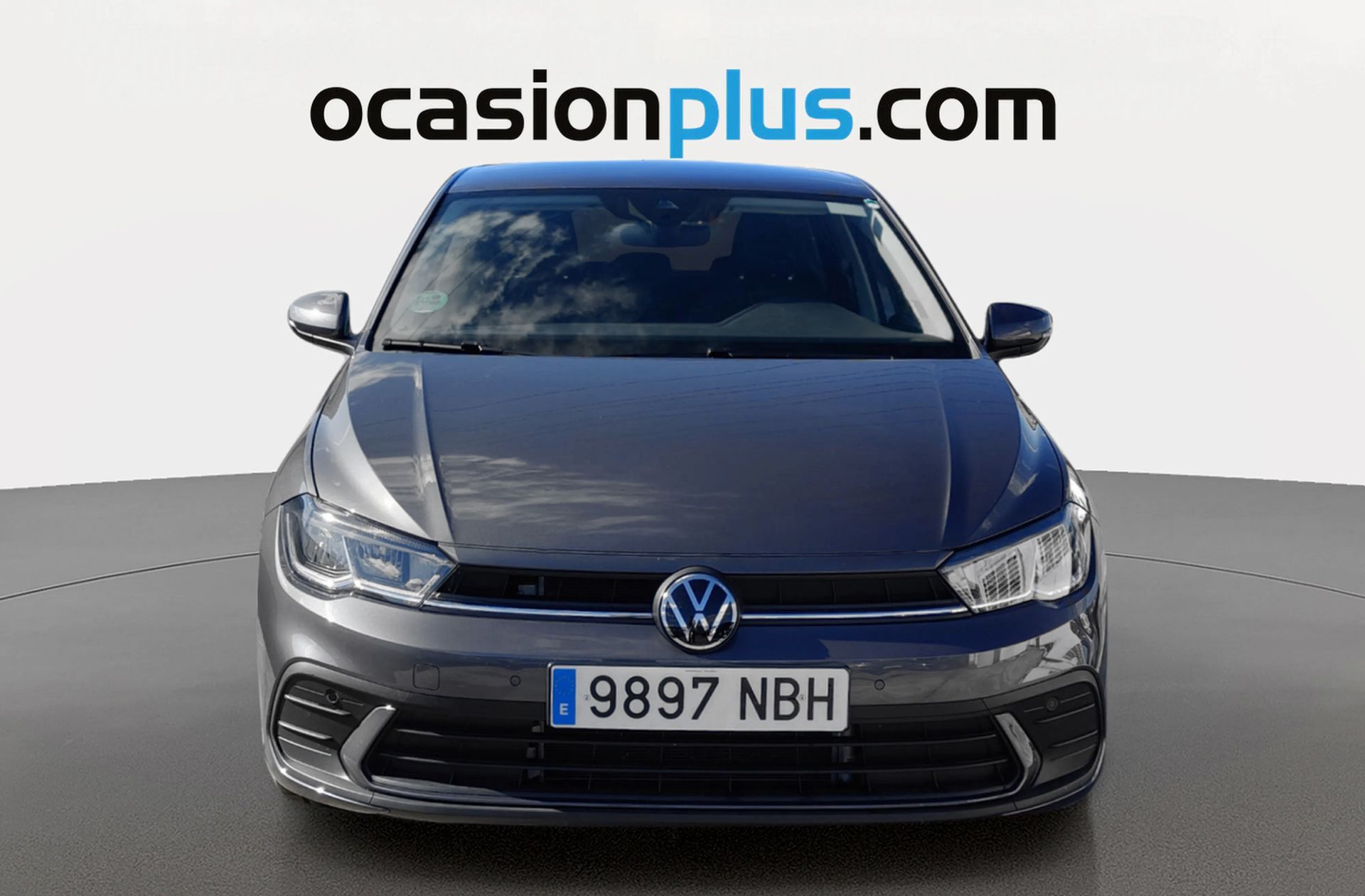 Volkswagen Polo ``más`` 1.0 TSI DSG - foto 12