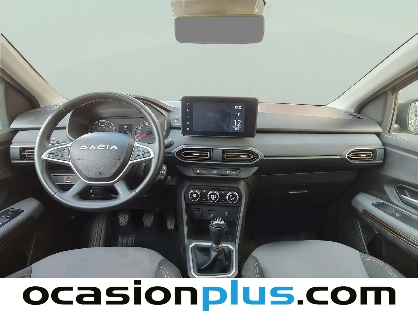 Foto Dacia Sandero Dacia Sandero Stepway Extreme Go TCe (110 CV)