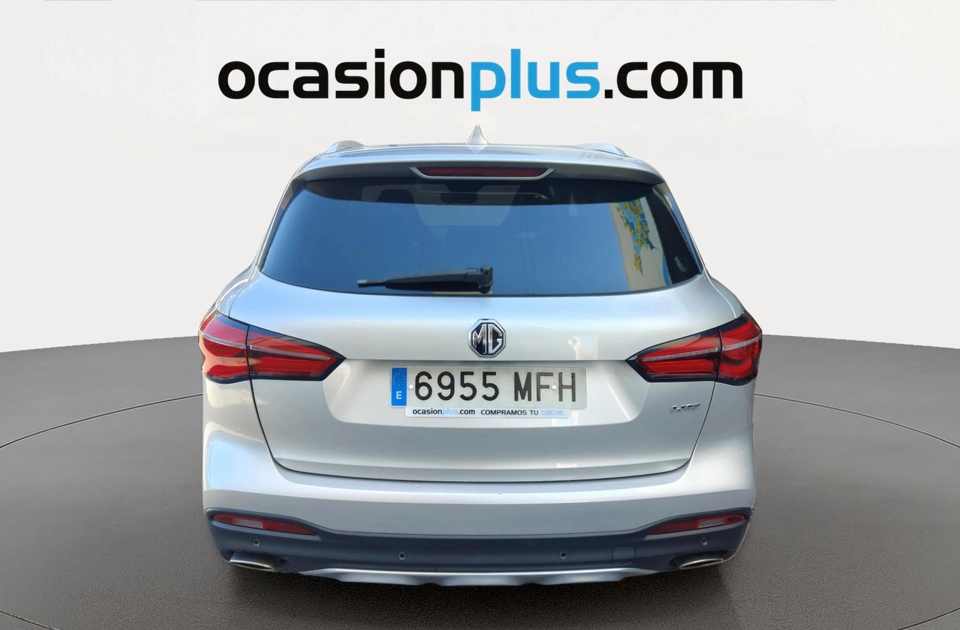 MG HS 1.5 Turbo GDI Luxury DCT - foto 19