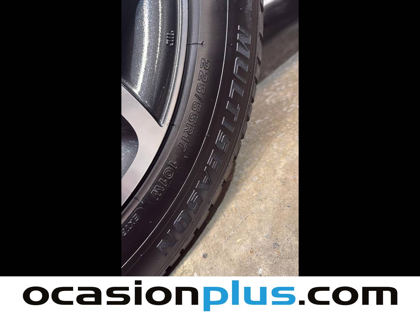 Subaru XV Subaru XV 2.0i Executive CVT Lineartronic (150 CV) 4x4 seminuevo