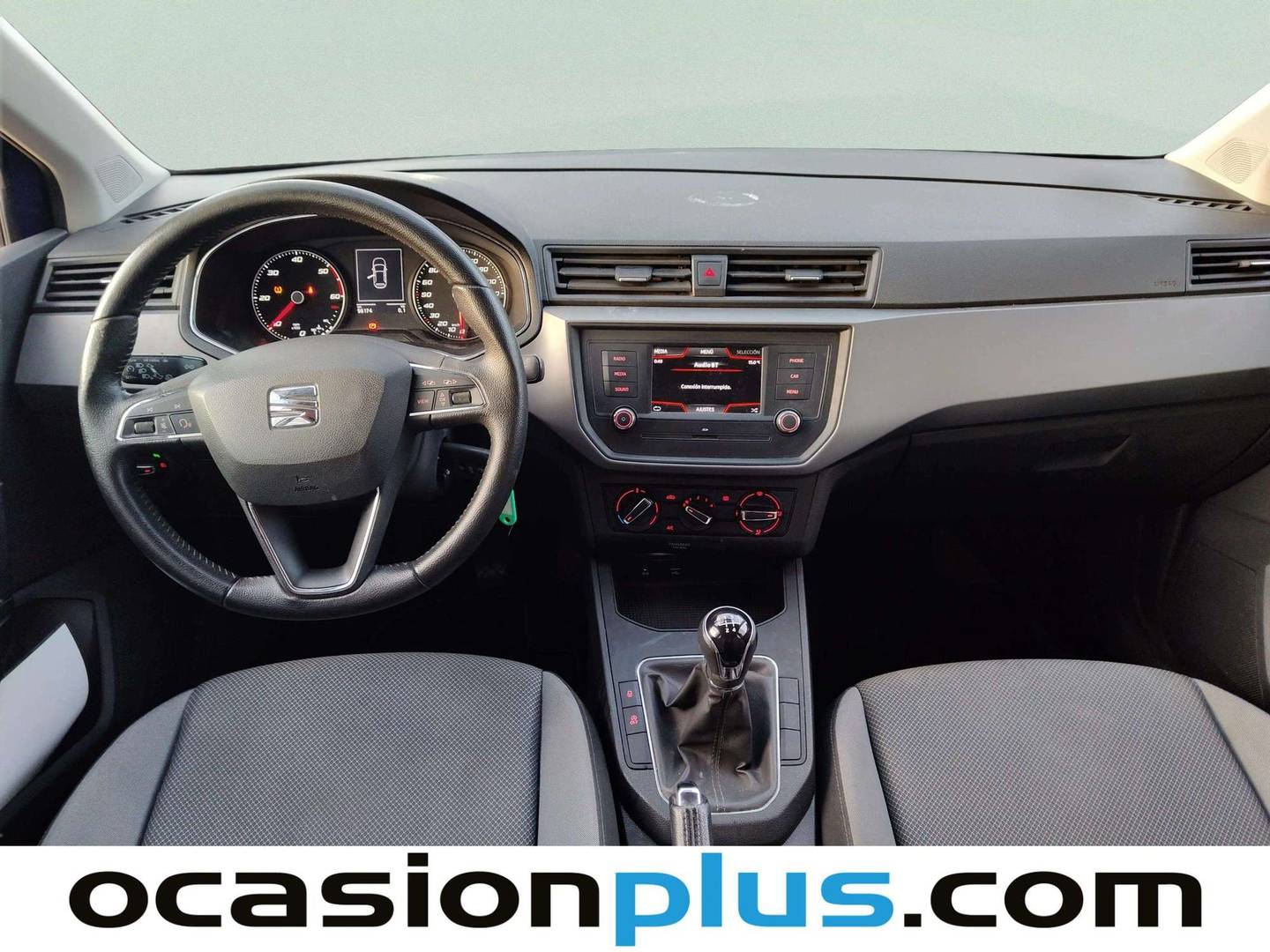 Foto Seat Ibiza SEAT Ibiza 1.6 TDI Style (95 CV)