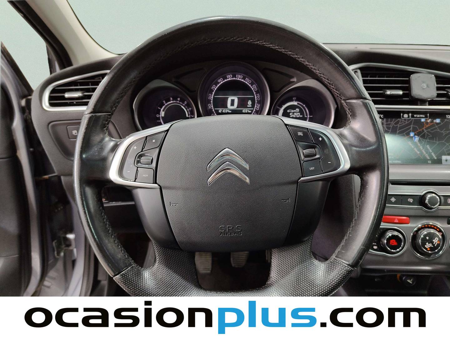 Citroën C4 Citroën C4 BlueHDi 120 S&S Feel Edition (120 CV) 2017