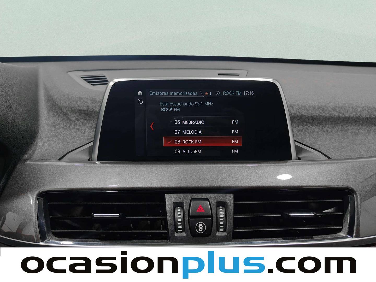 BMW X1 BMW X1 sDrive18i (140 CV) 2018