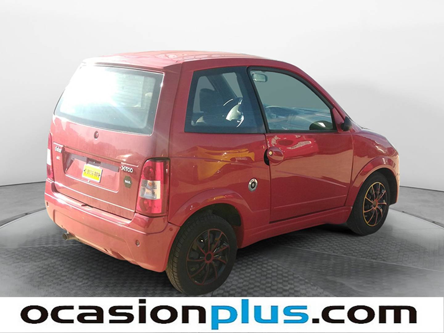 Ligier X-TOO S Ligier X-TOO S XTOO (5 CV) 5cv