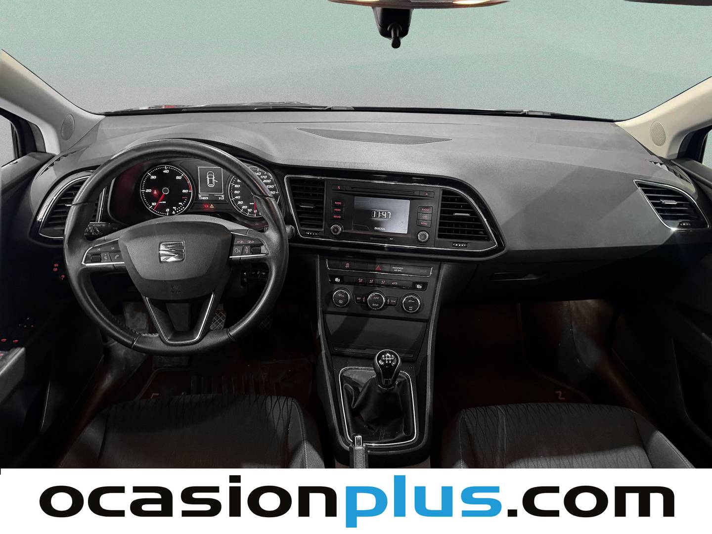 Seat León Seat León 1.6 TDI S&S Style (105 CV) de ocasión