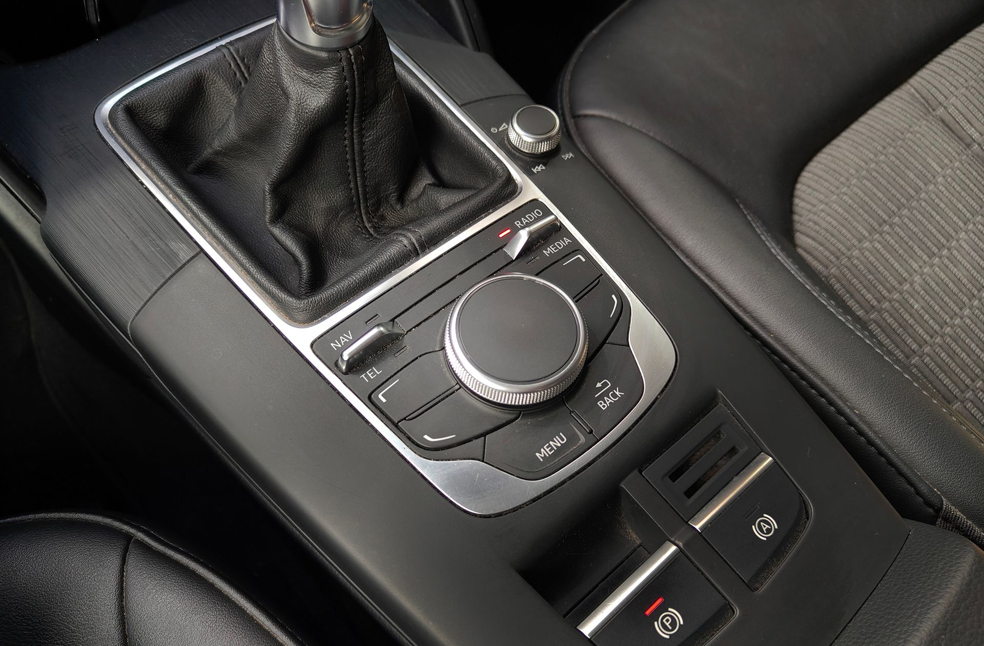 Audi A3 Sportback Advanced 1.6 TDI clean diesel - foto 11
