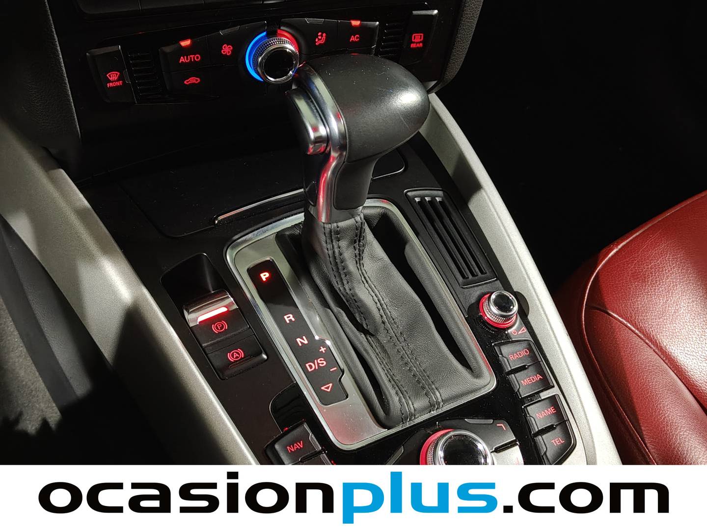 Foto Audi Q5 Audi Q5 Ambiente 2.0 TDI quattro 130 kW (177 CV) S tronic