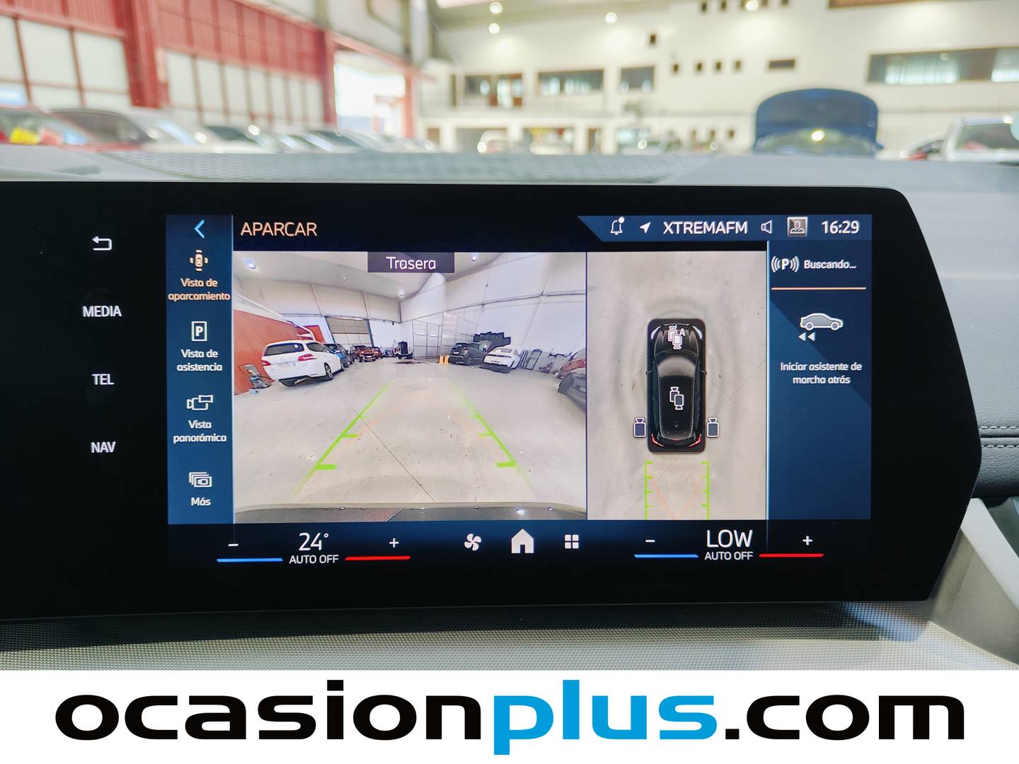 Equipamiento del BMW Serie 2 Active Tourer BMW Serie 2 218d Active Tourer (150 CV)