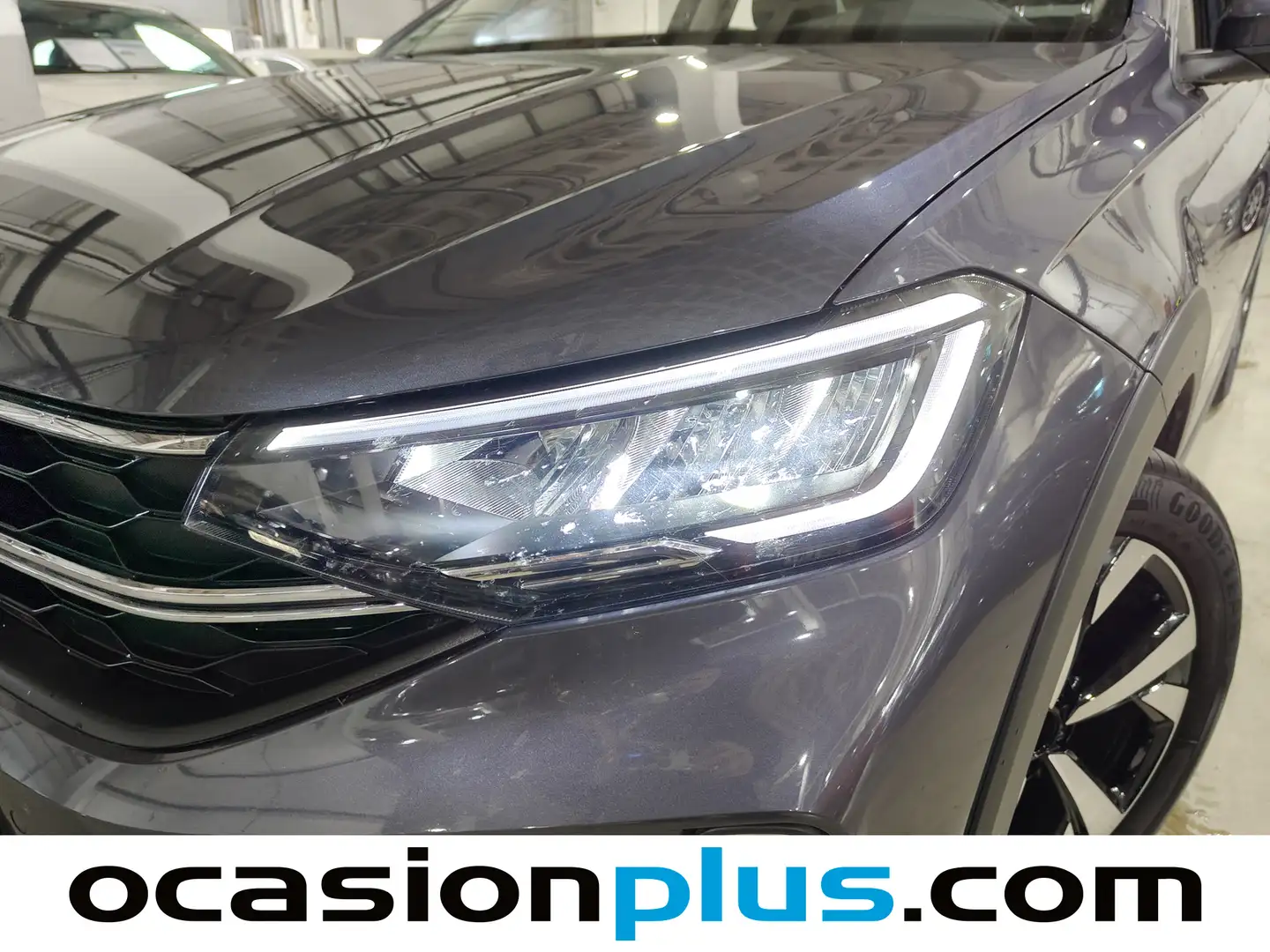 Foto Volkswagen Taigo Volkswagen Taigo ``Más`` 1.0 TSI (115 CV) DSG