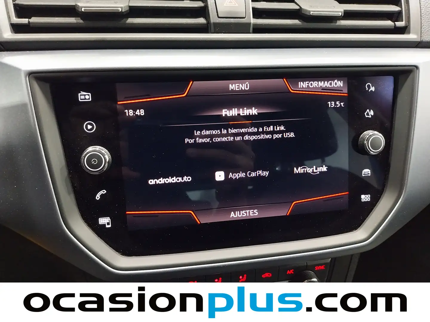 Foto Seat Arona SEAT Arona 1.6 TDI S&S Style (115 CV)