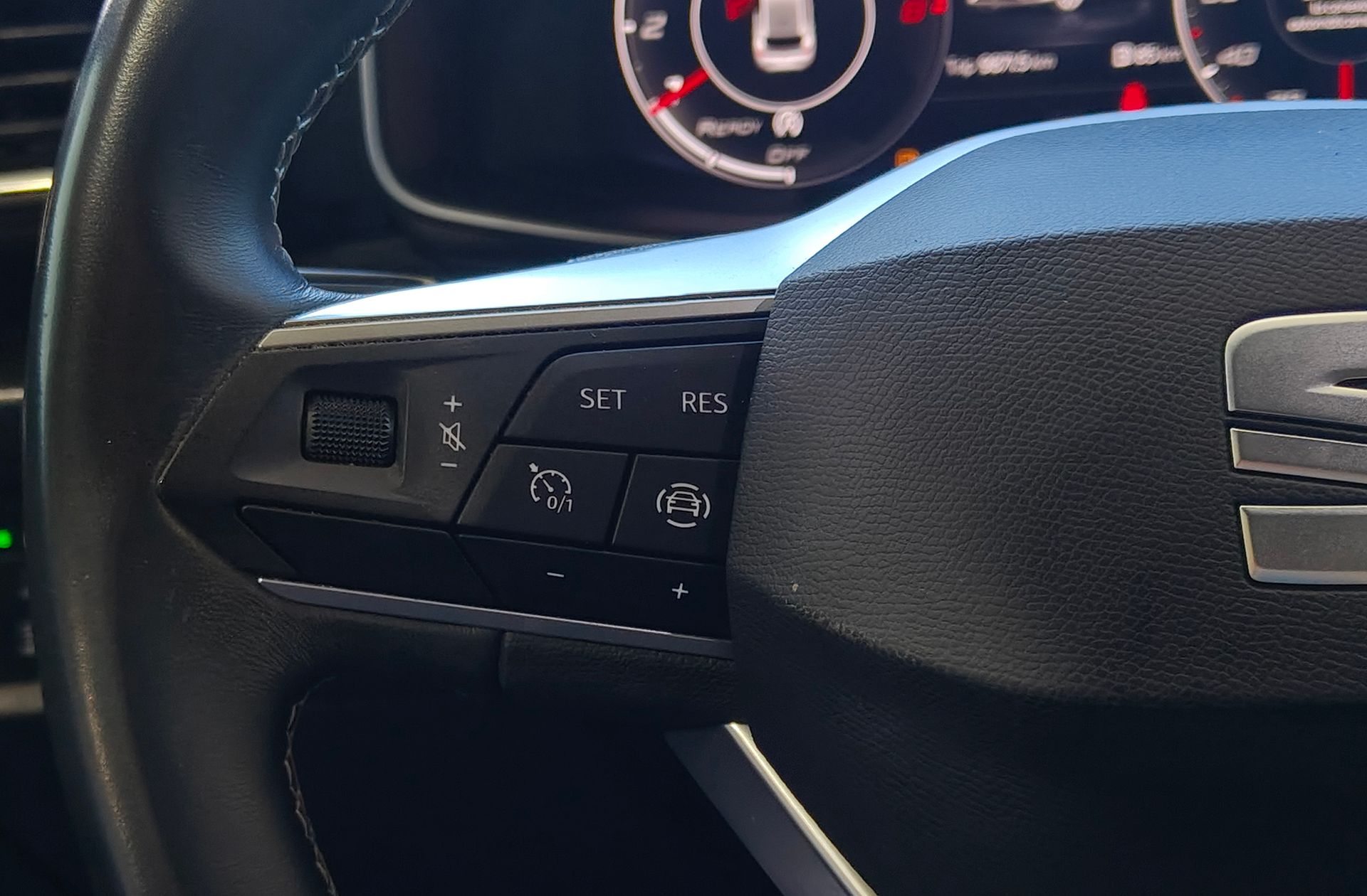 SEAT León 1.0 TSI Style XL - foto 25