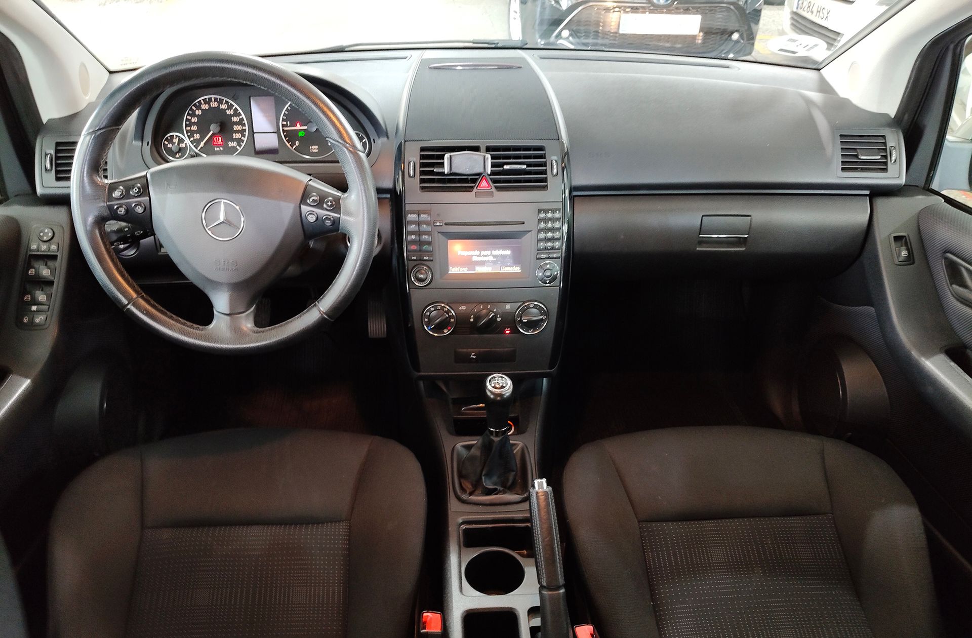 Mercedes-Benz Clase A 180 CDI - foto 6