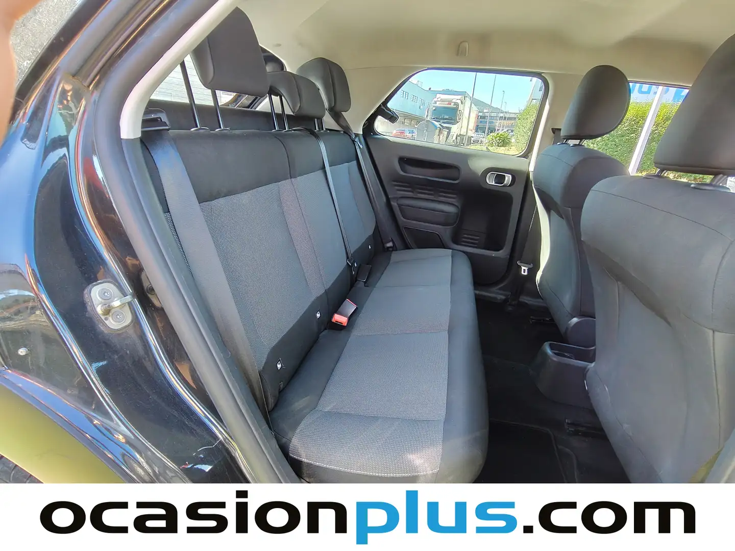 Foto Citroën C4 Cactus Citroen C4 Cactus PureTech 82 Feel (82 CV)