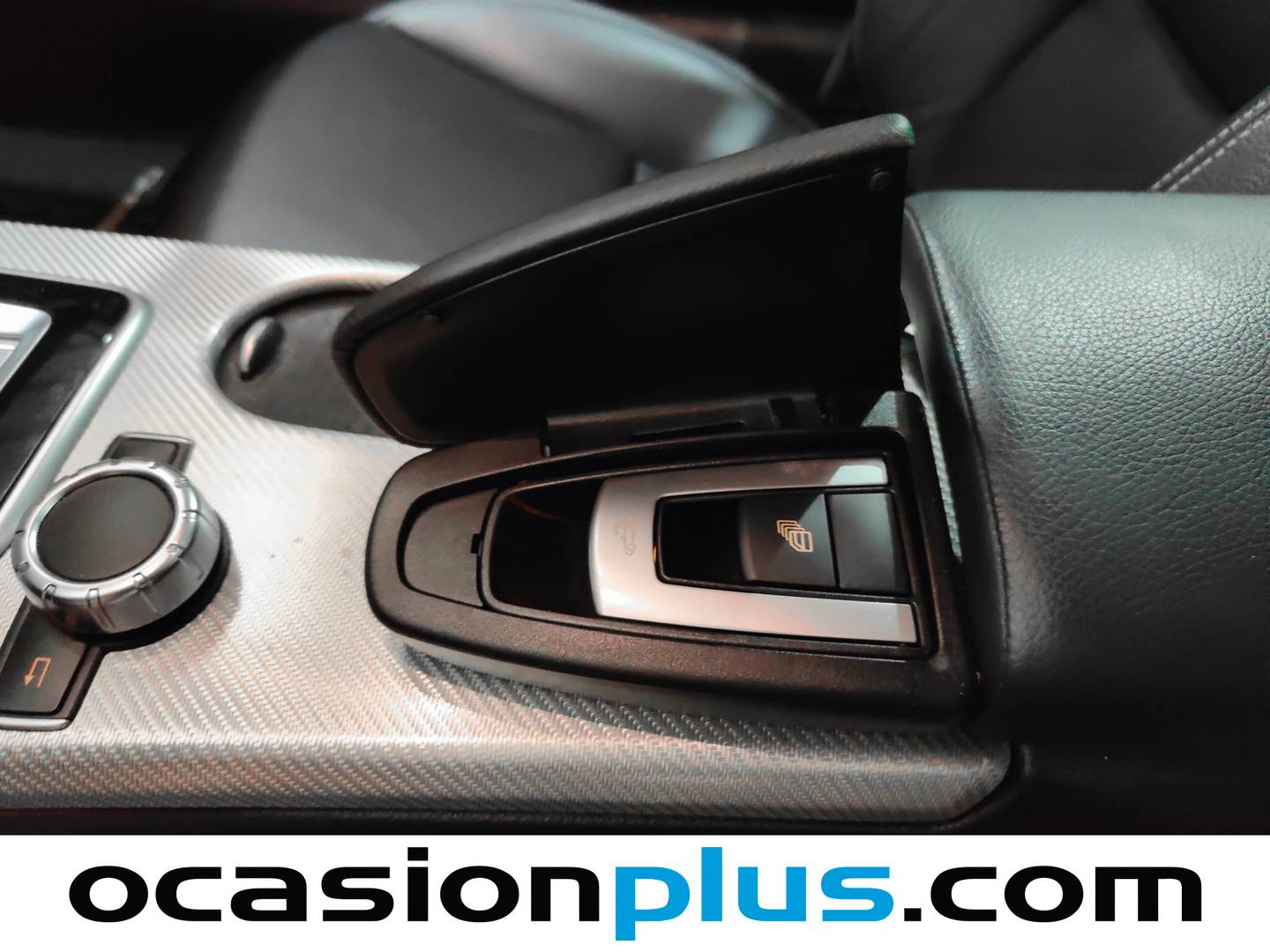 Mercedes Clase SLC Mercedes Clase SLC 200 (184 CV) PACK AMG seminuevo