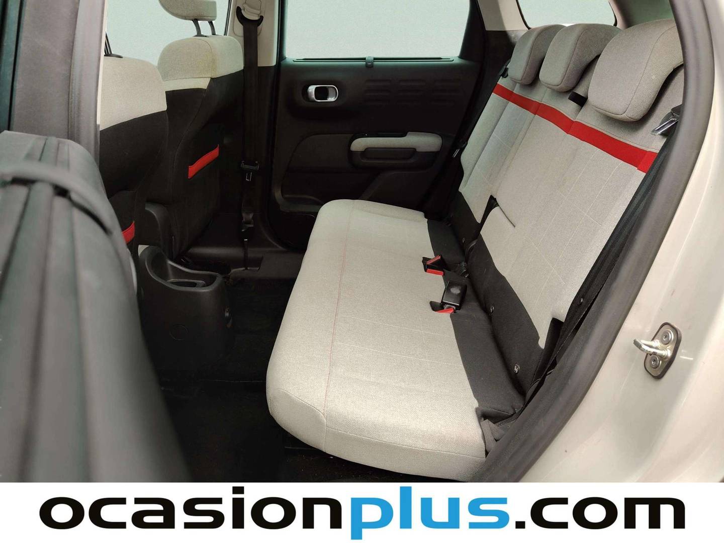 Citroën C3 Aircross Citroën C3 Aircross PureTech 110 S&S Shine EAT6 (110 CV) barato