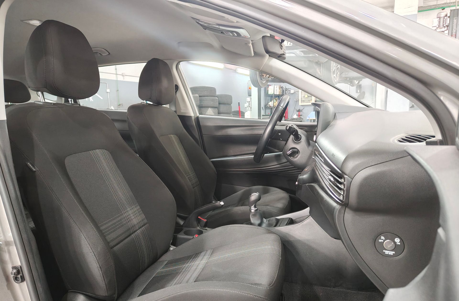Hyundai i20 1.2 MPI SLE - foto 14