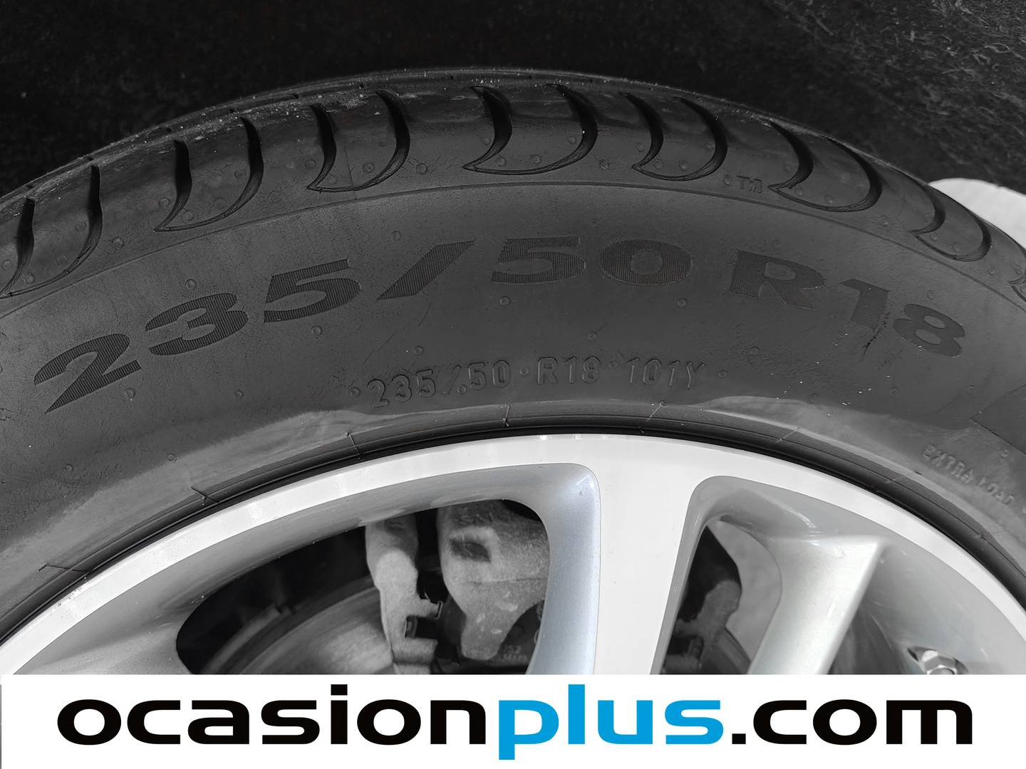 MG eHS MG eHS 1.5 T-GDI PHEV Luxury (258 CV) de ocasión