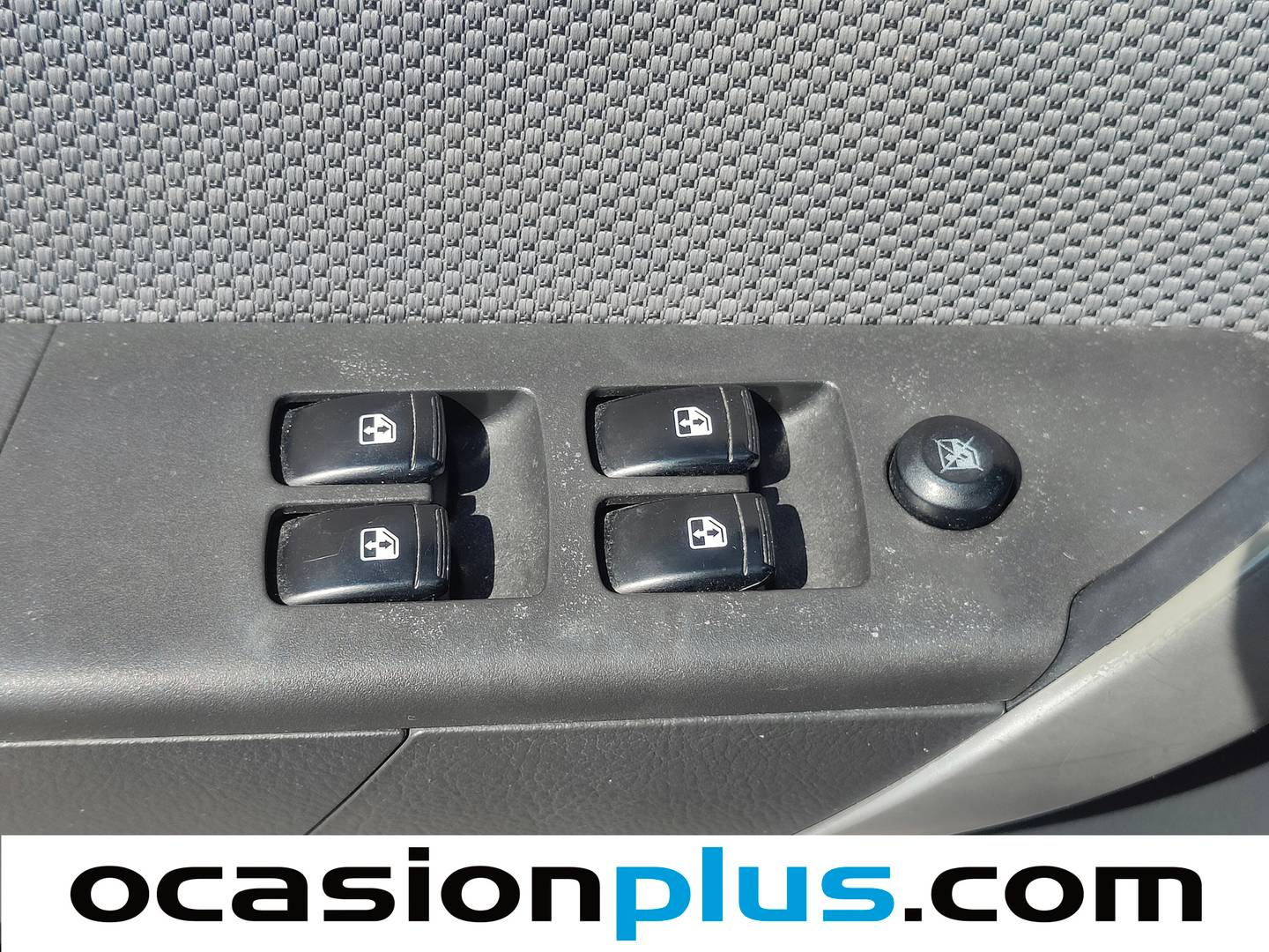 Chevrolet Aveo Chevrolet Aveo 1.4 16v LT (101 CV) manual