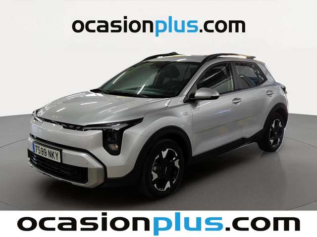 KIA Stonic 1.0 T-GDi MHEV Concept (115 CV) de segunda mano