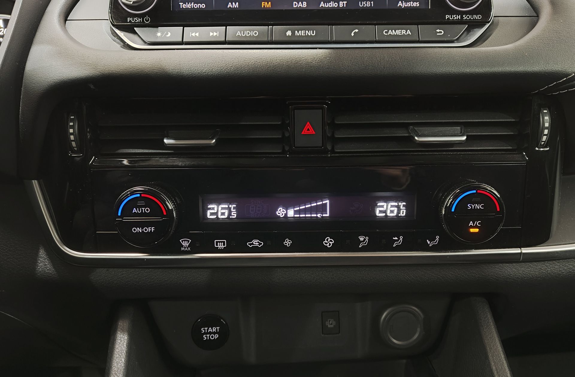 Nissan Qashqai E-POWER N-Connecta - foto 35