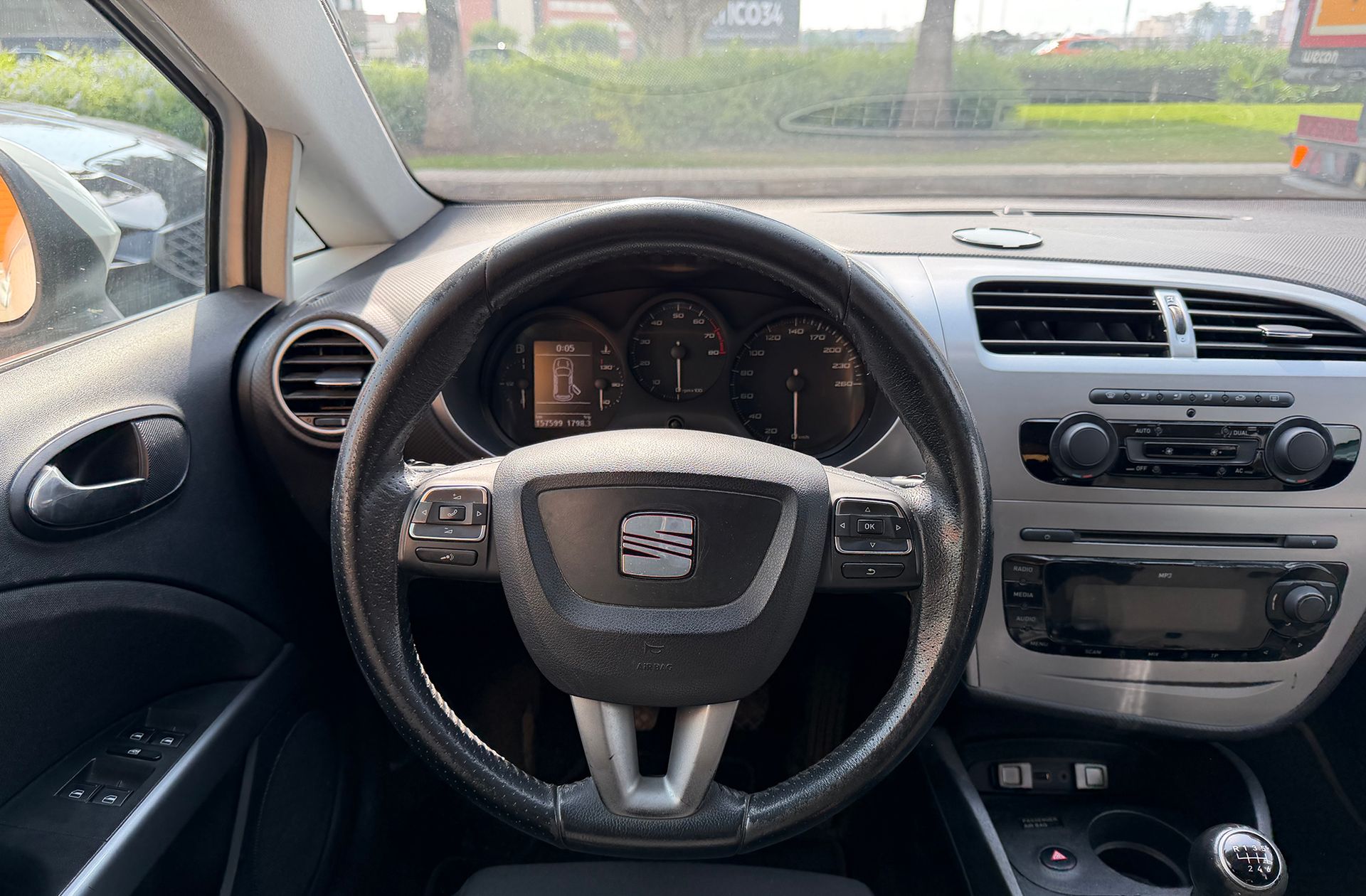 SEAT León 1.8 TSI Sport - foto 18