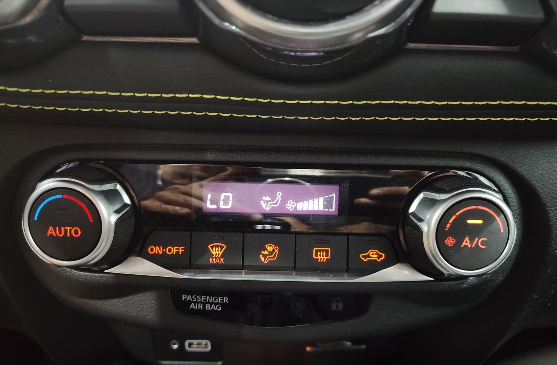 Nissan Juke DIG-T 114 Kiiro - foto 31
