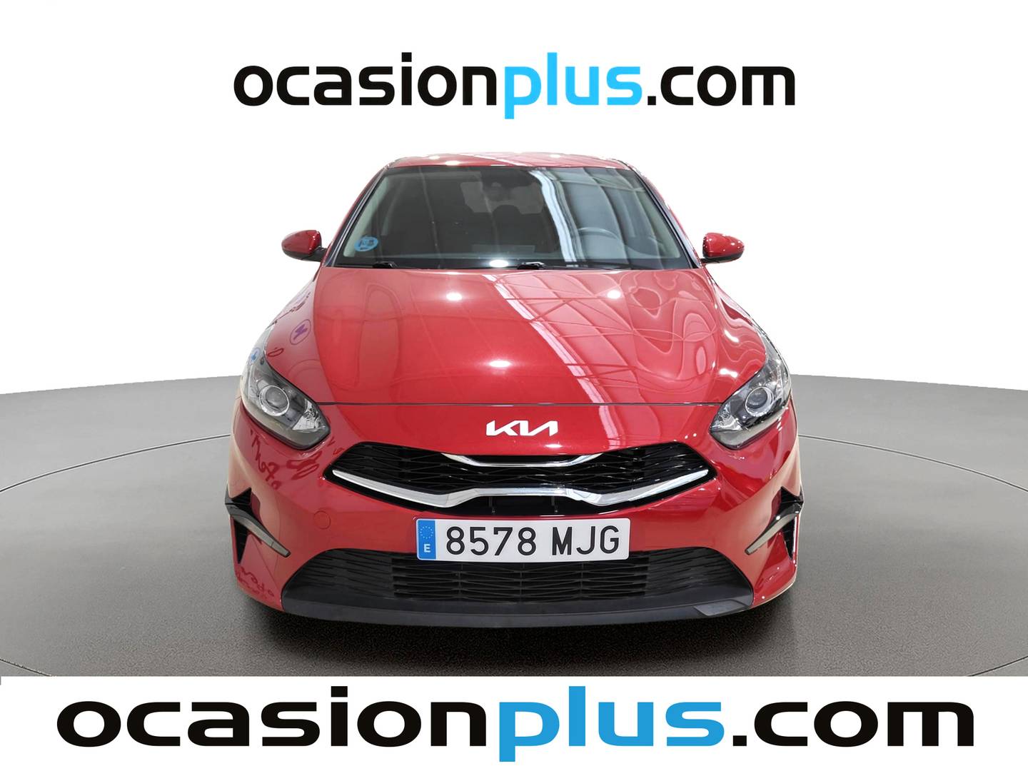 KIA Ceed KIA Ceed 1.6 MHEV iMT Drive (136 CV) 136cv