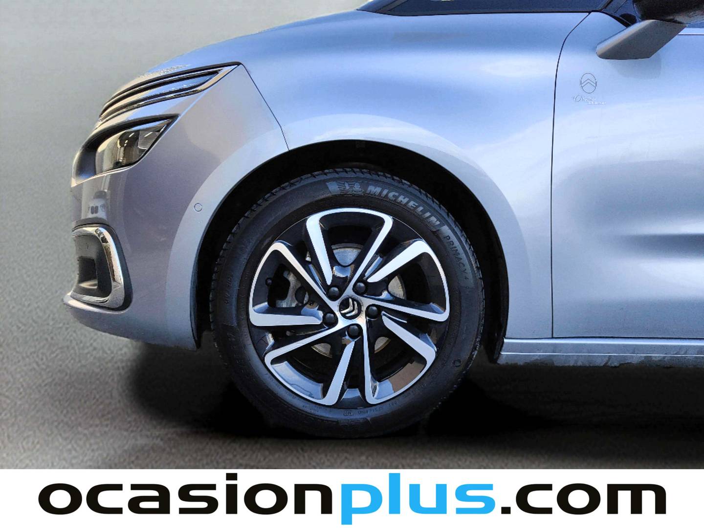 Foto Citroën C4 Spacetourer Citroen C4 Spacetourer BlueHDi 130 Origins  (130 CV)