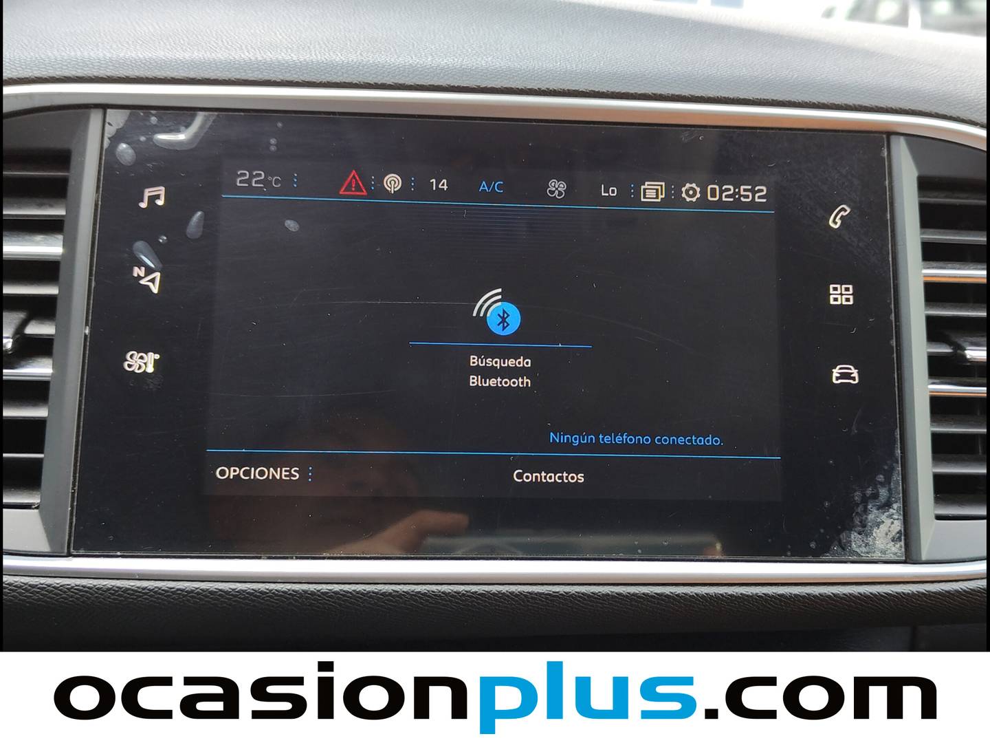 Peugeot 308 Peugeot 308 PureTech 130 Allure (130 CV) km 0