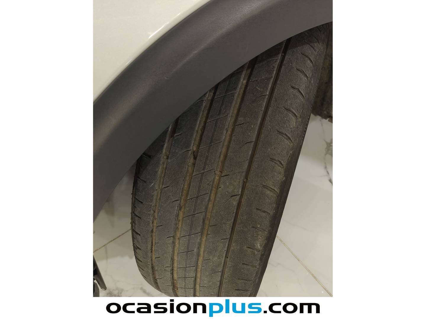 Peugeot 5008 Peugeot 5008 BlueHDi 180 S&S GT EAT8 (180 CV) 7 Plazas de segunda mano