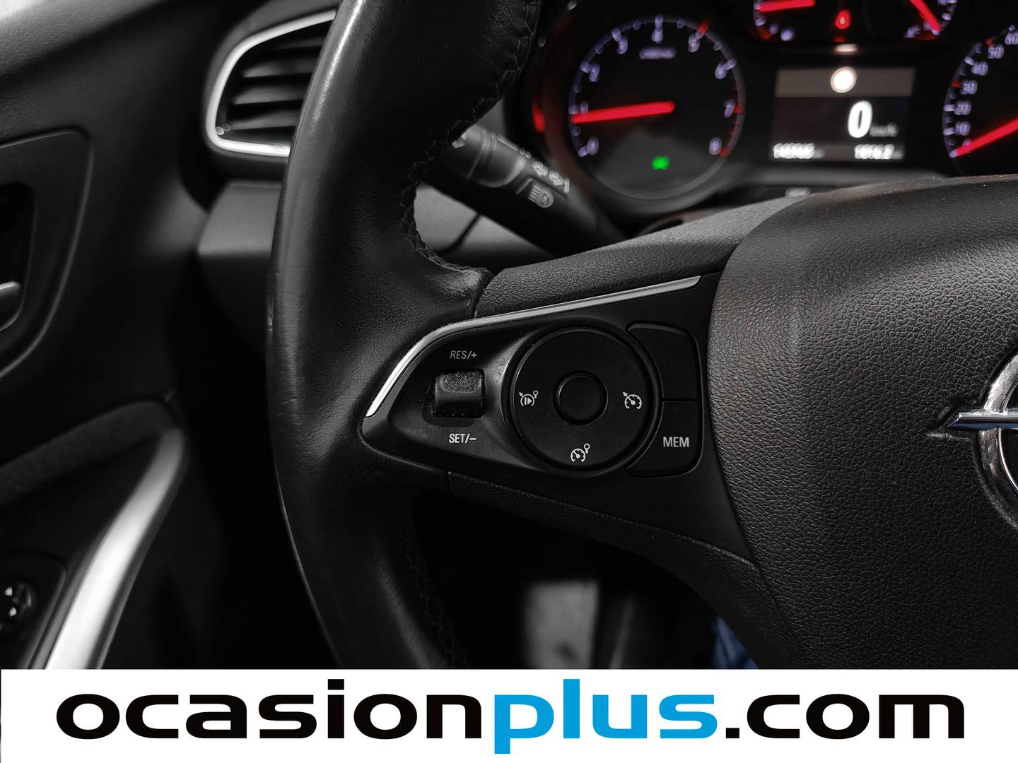 Opel Grandland X Opel Grandland X 1.5 CDTi Selective (130 CV) 130cv