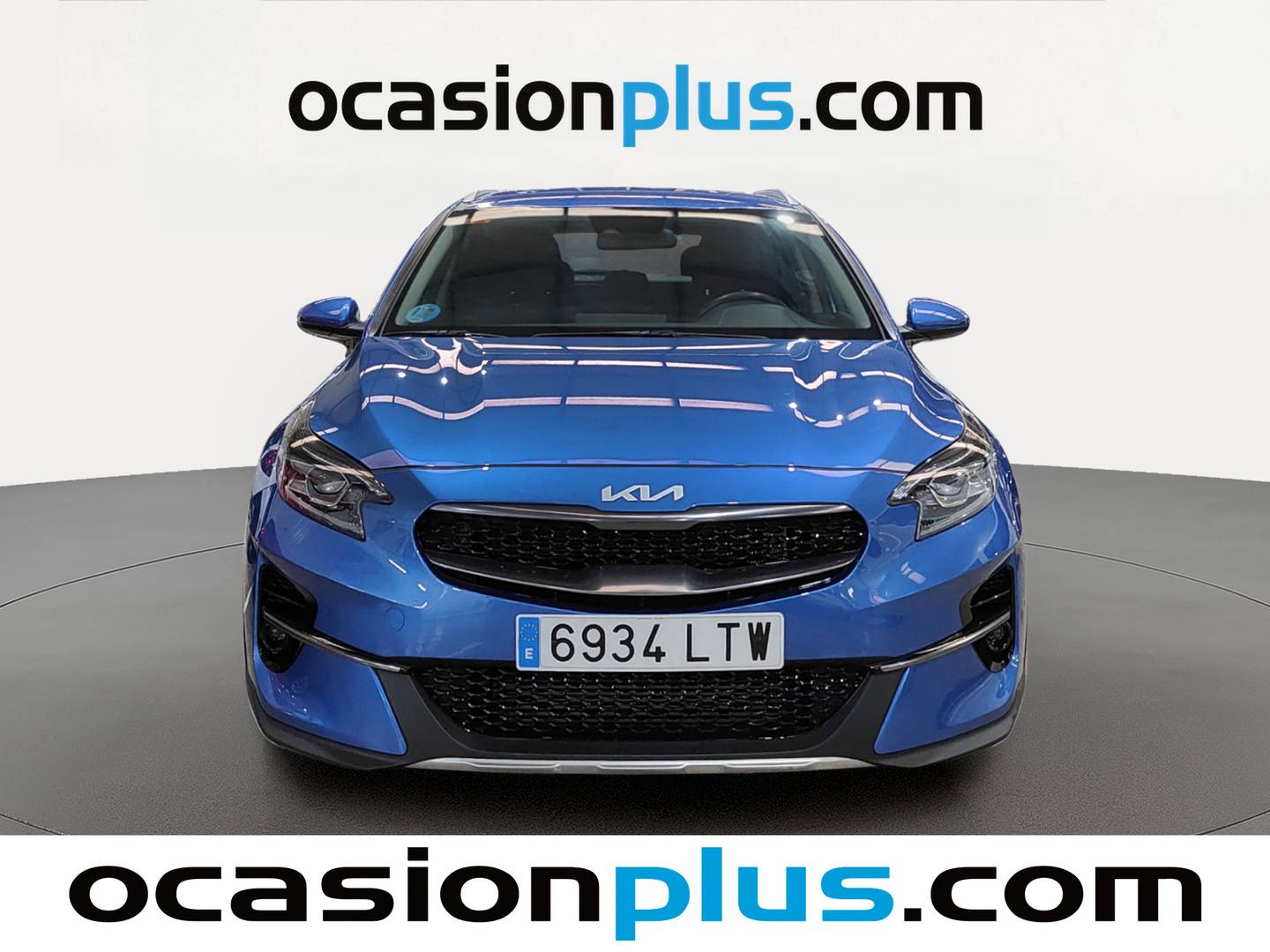 KIA XCeed KIA XCeed 1.5 MHEV iMT Drive (160 CV) 160cv