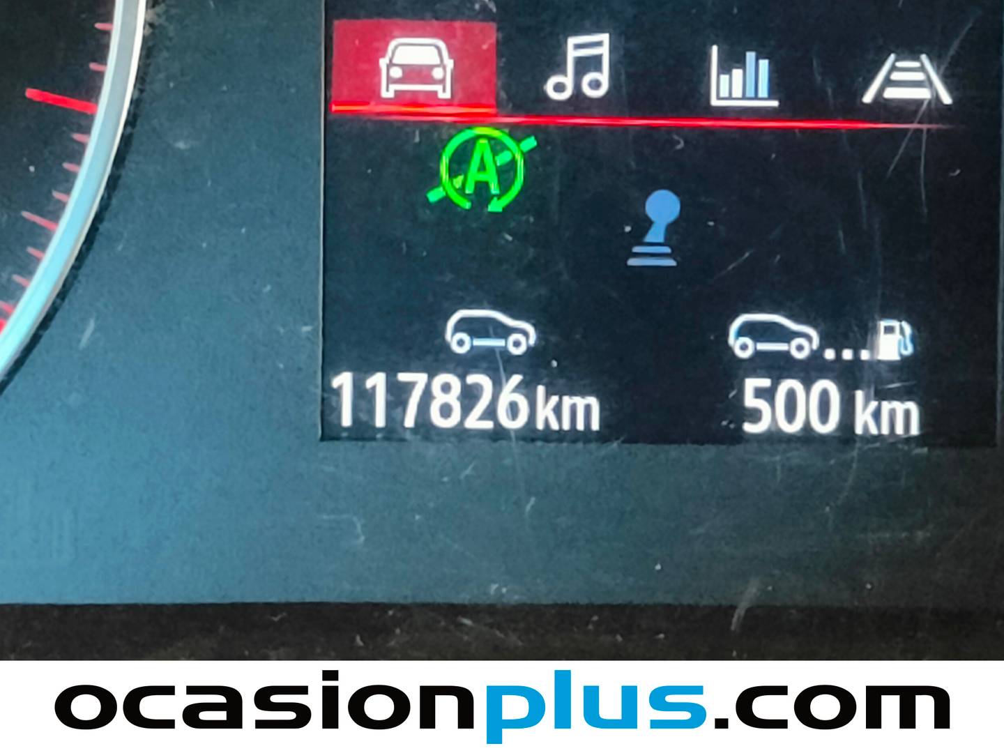 Renault Clio Renault Clio Equilibre Blue dCi (100 CV) seminuevo