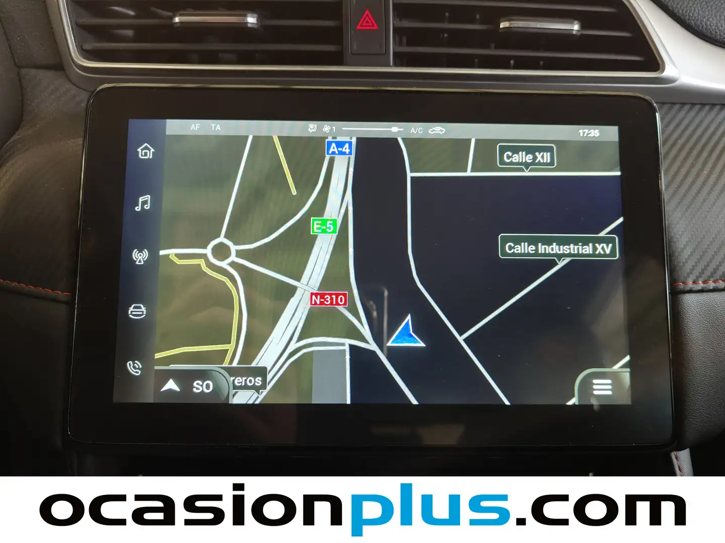 Foto MG ZS MG ZS 1.5 Luxury (106 CV)