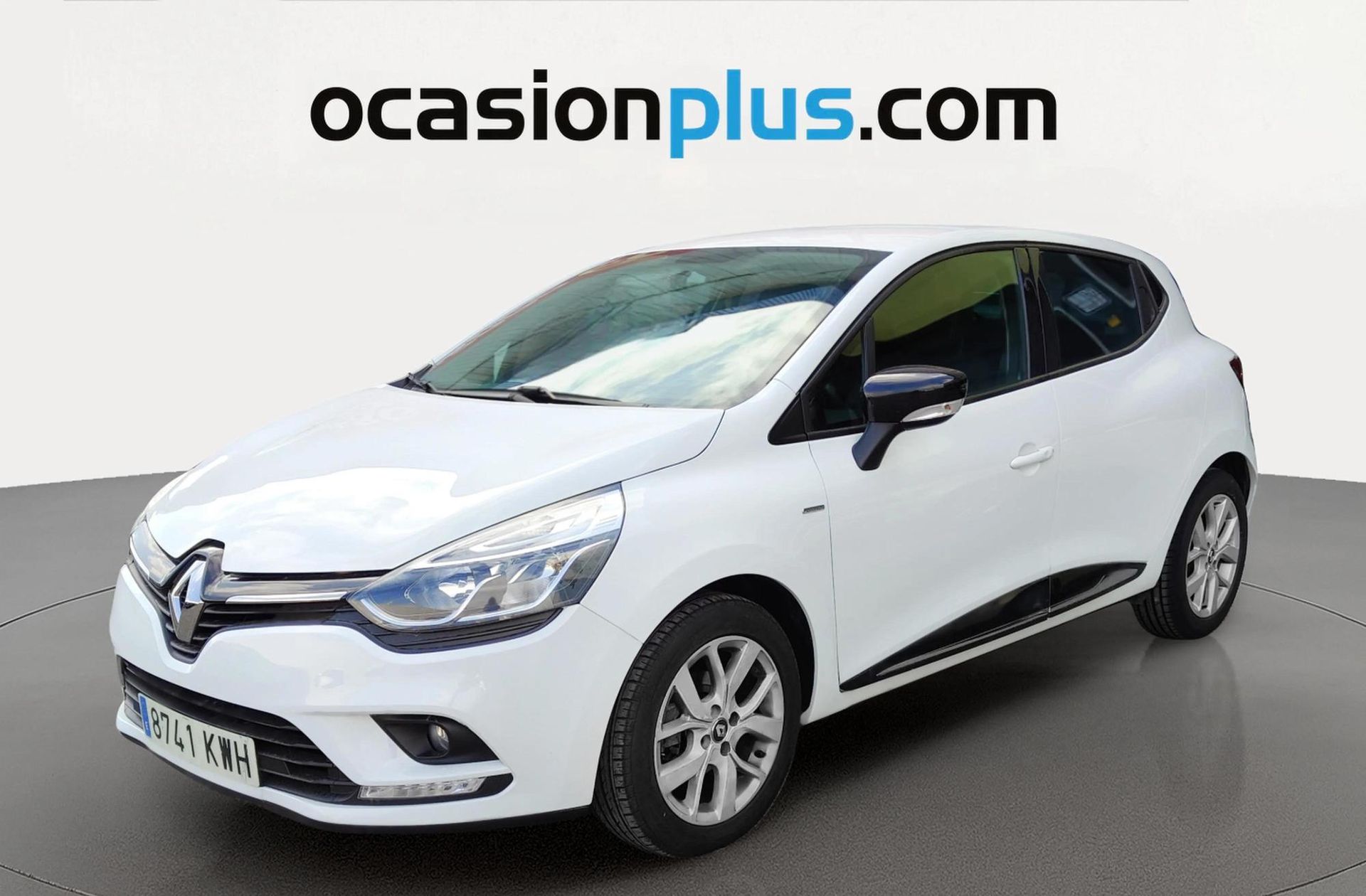Renault Clio Limited TCe