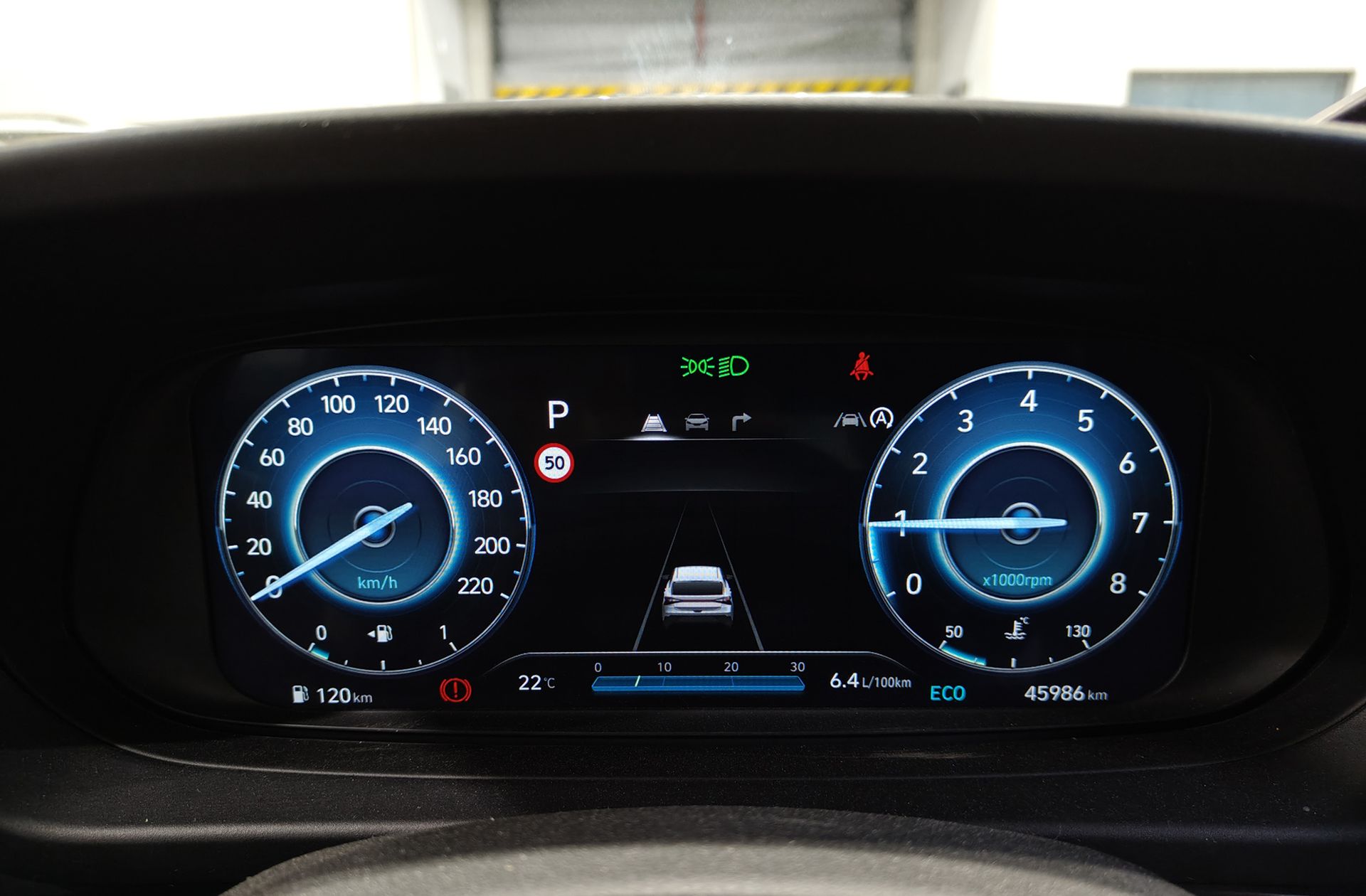Hyundai i20 1.0 T-GDi 48V Klass DCT - foto 24
