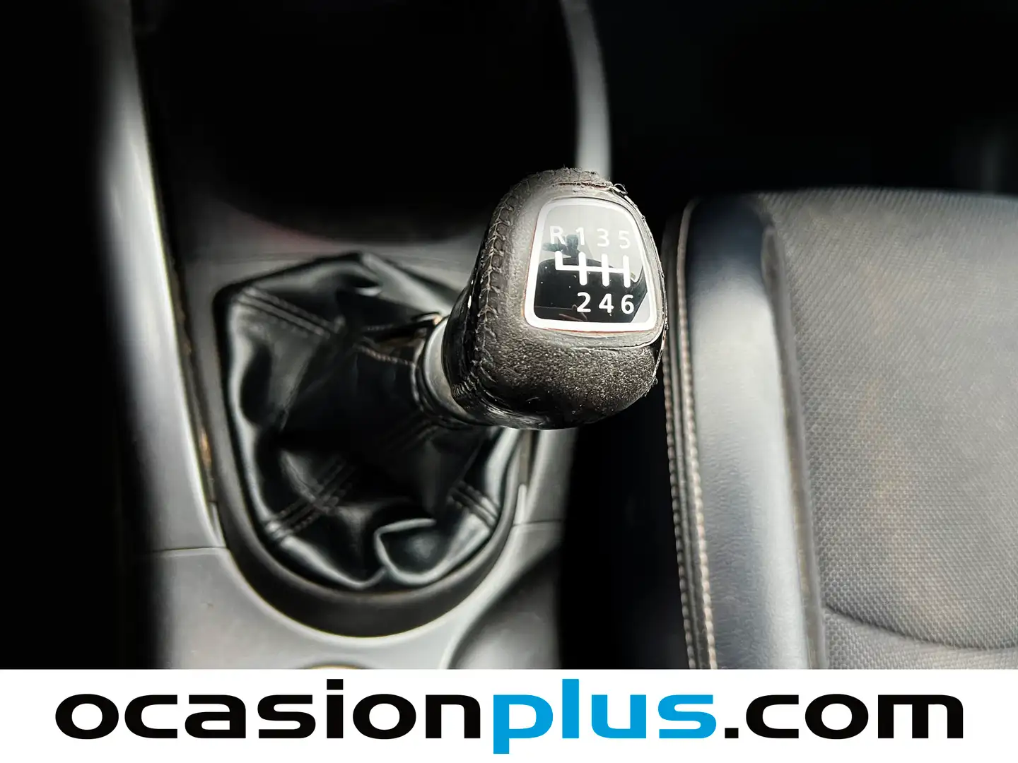 Foto Mitsubishi Outlander Mitsubishi Outlander 220 DI-D Motion 4WD (177 CV) 7 Plazas