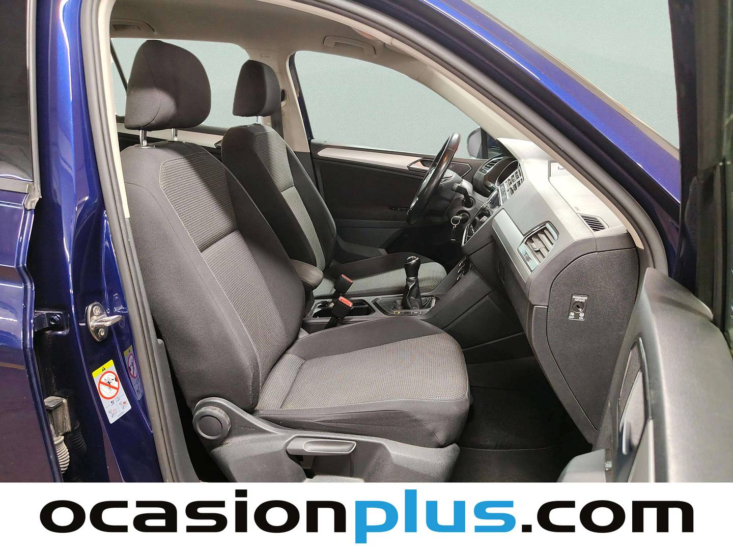Volkswagen Tiguan Volkswagen Tiguan Edition 1.4 TSI (125 CV) km 0