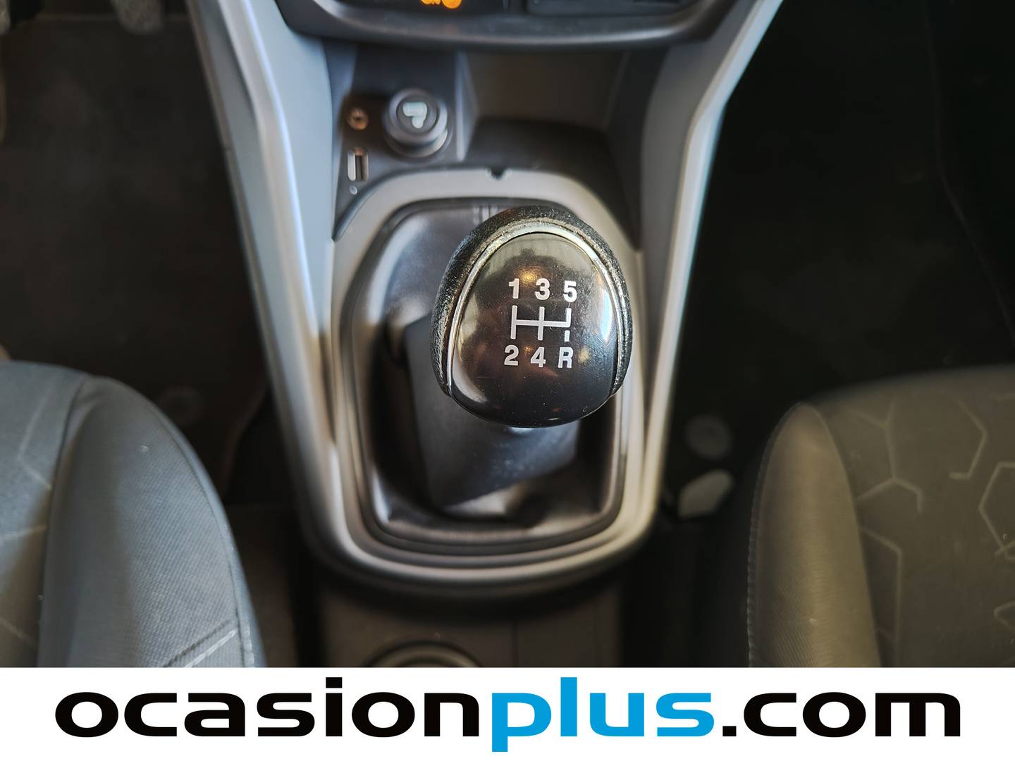 Ford B-MAX Ford B-Max 1.0 EcoBoost Trend (100 CV) de segunda mano