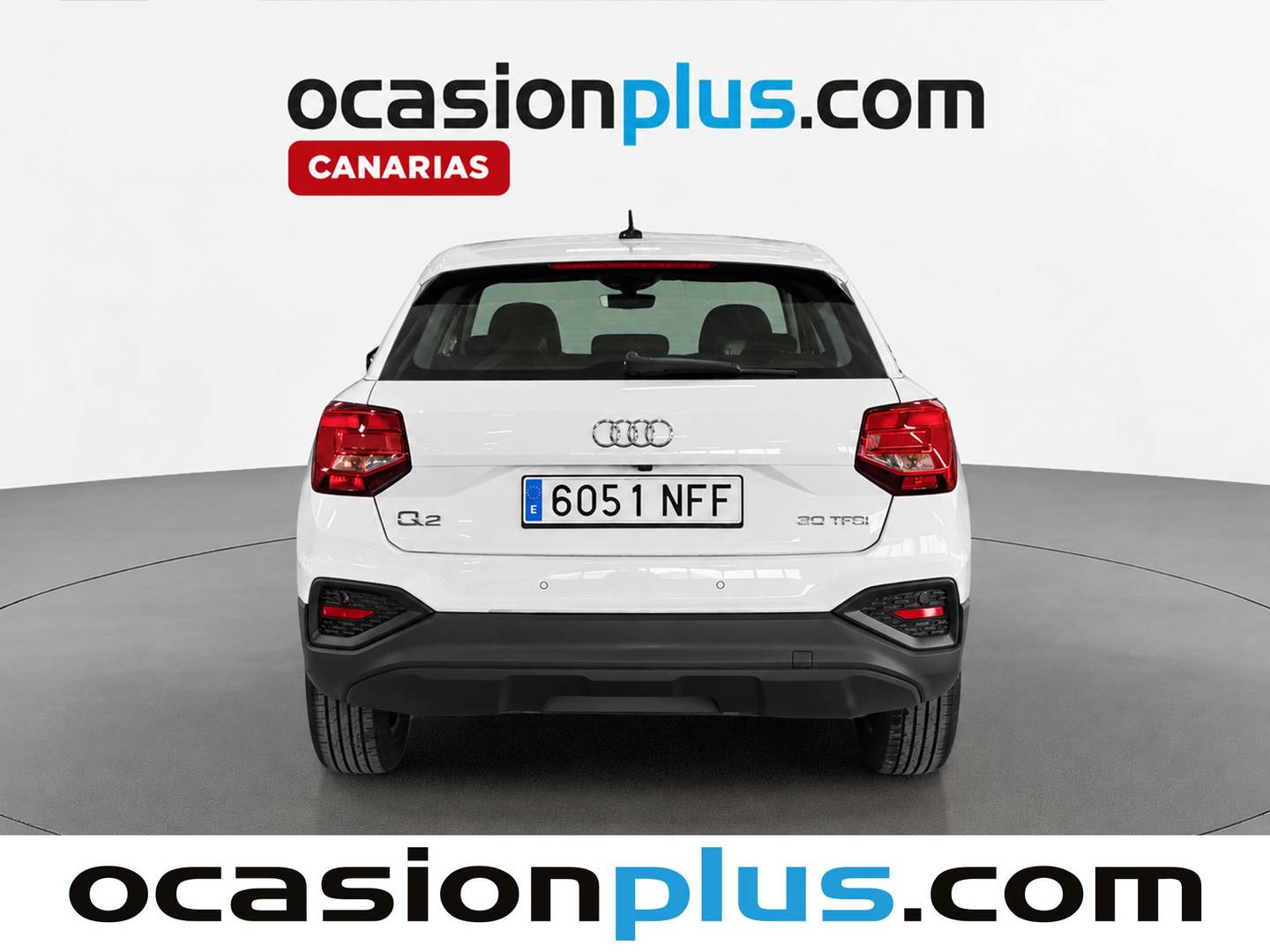 Audi Q2 Audi Q2 Advanced 30 TFSI (116 CV) al mejor precio