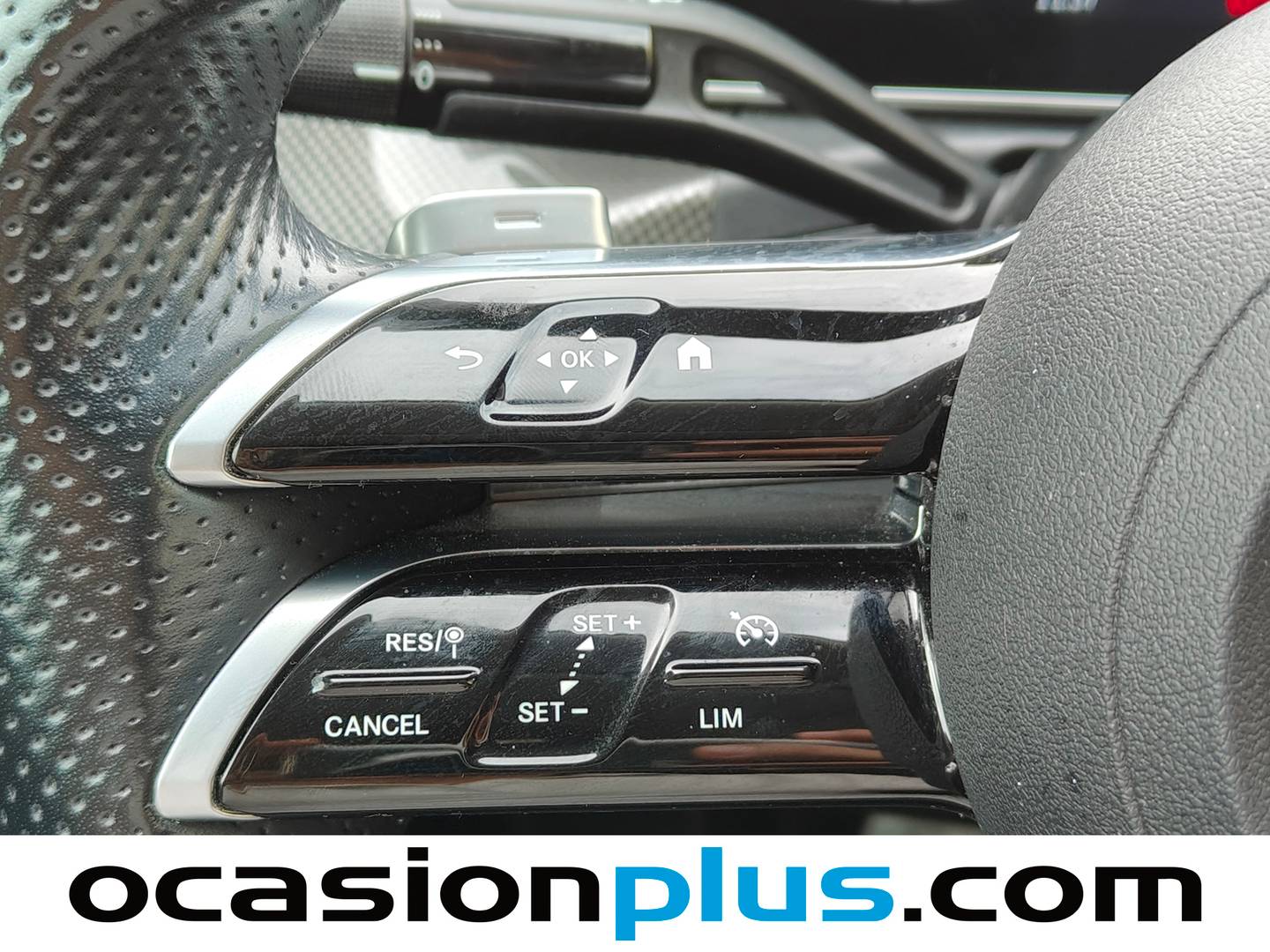 Mercedes Clase C Mercedes Clase C 200 (204 CV) pack AMG 204cv