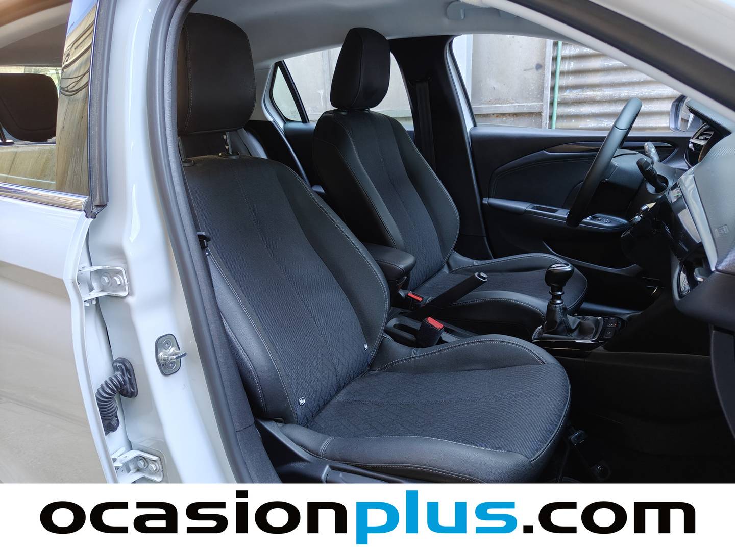 Opel Corsa Opel Corsa 1.2 Turbo XHL Elegance (100 CV) gasolina