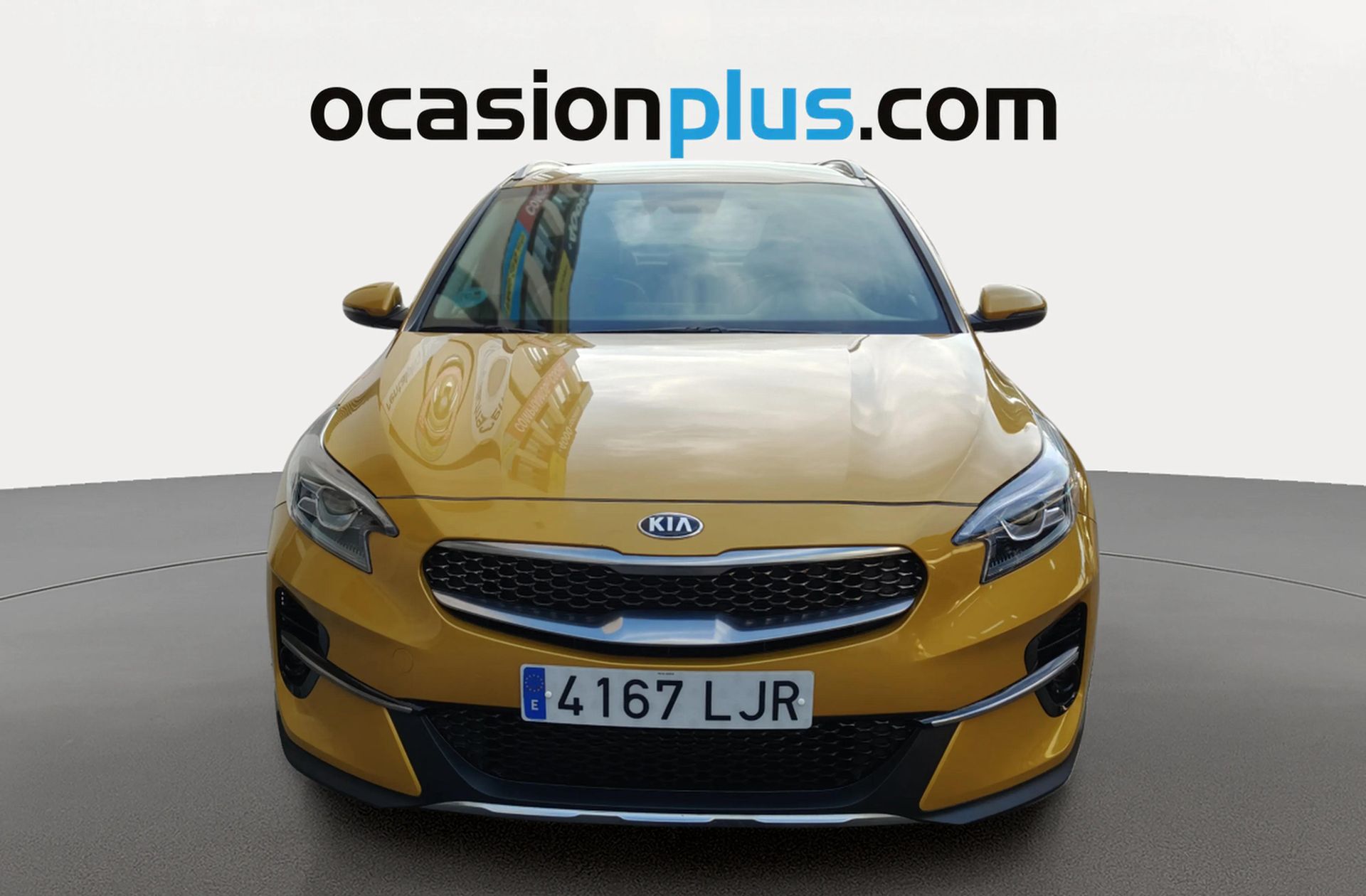 Kia XCeed 1.4 T-GDi Tech DCT - foto 13