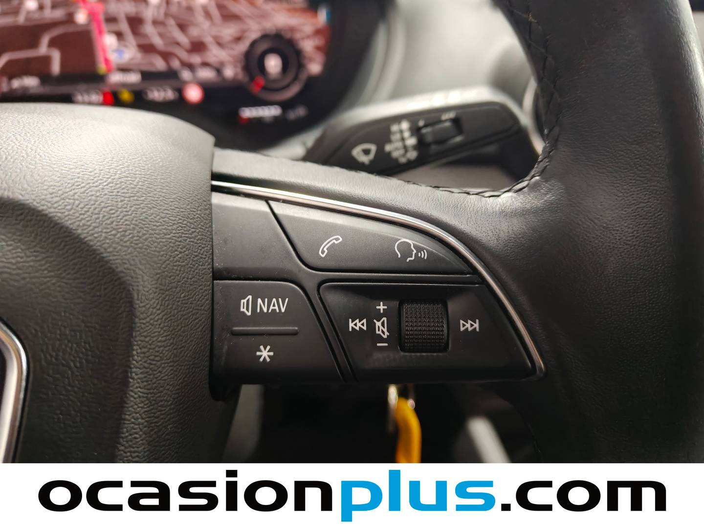 Foto Audi Q2 Audi Q2 Advanced 35 TFSI (150 CV) S tronic