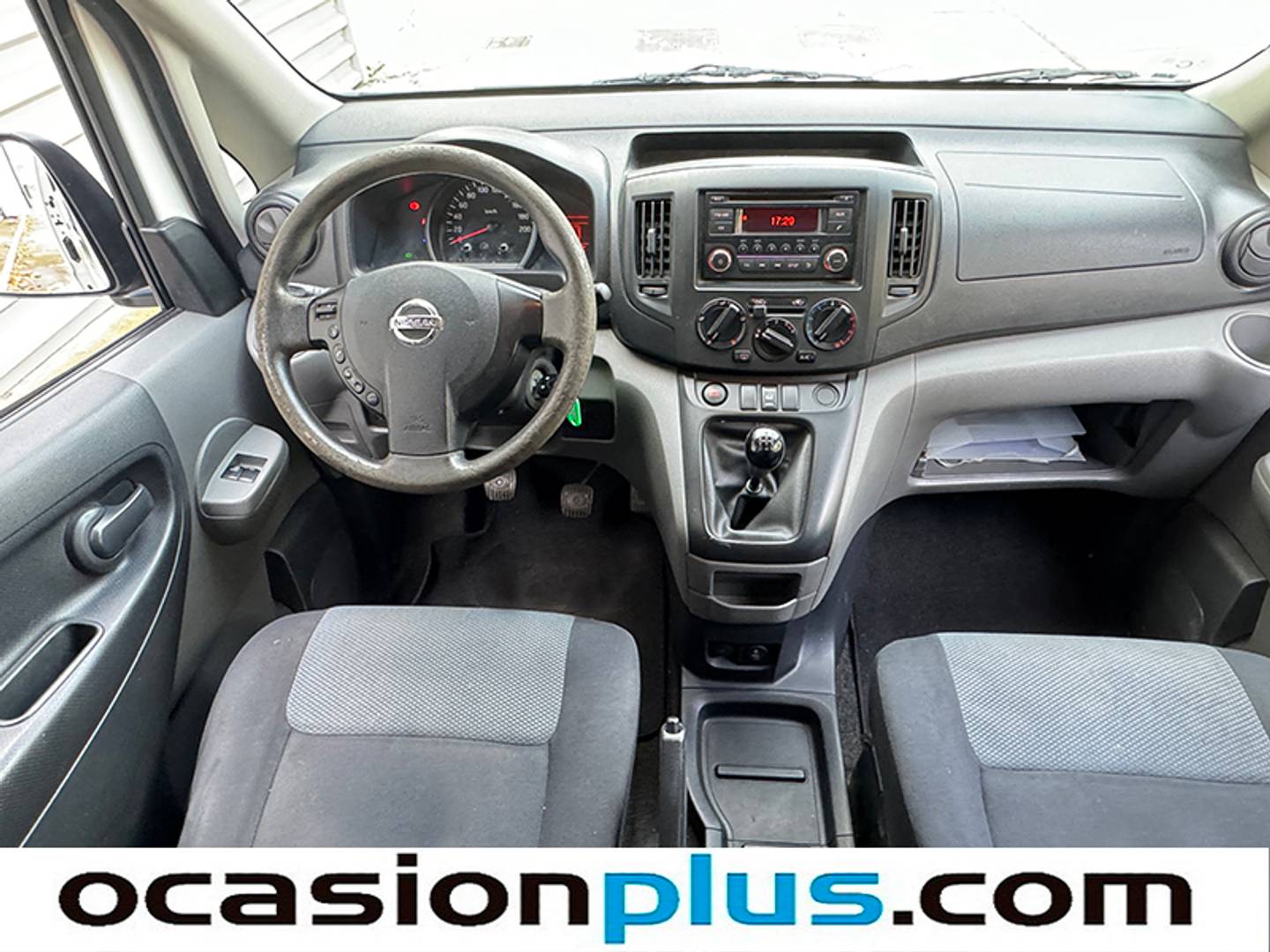 Foto Nissan NV200 Nissan NV200 1.5 dCi Comfort (90 CV) Camperizada