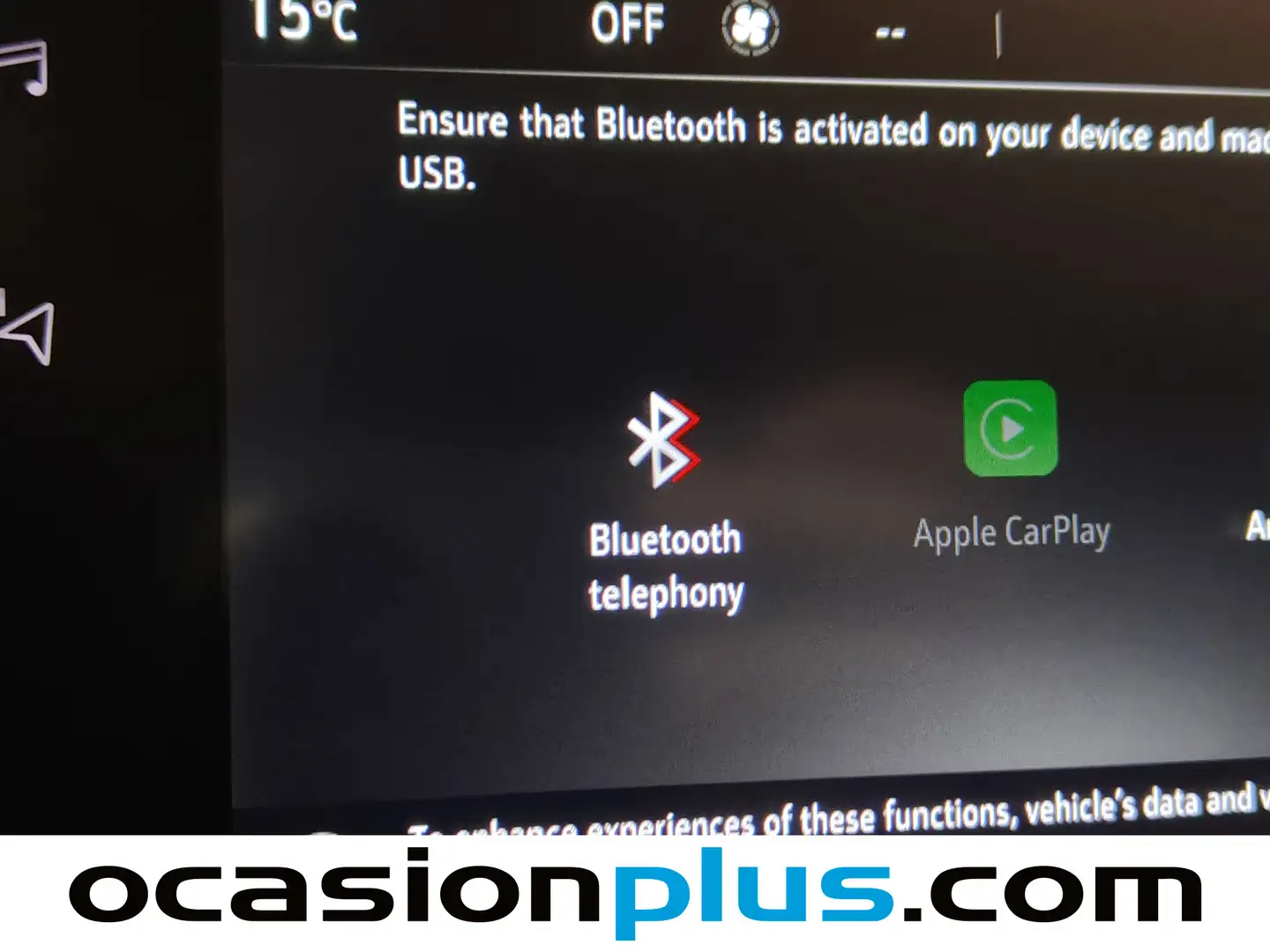 Foto Opel Mokka Opel Mokka 1.2 T GS  (136 CV)